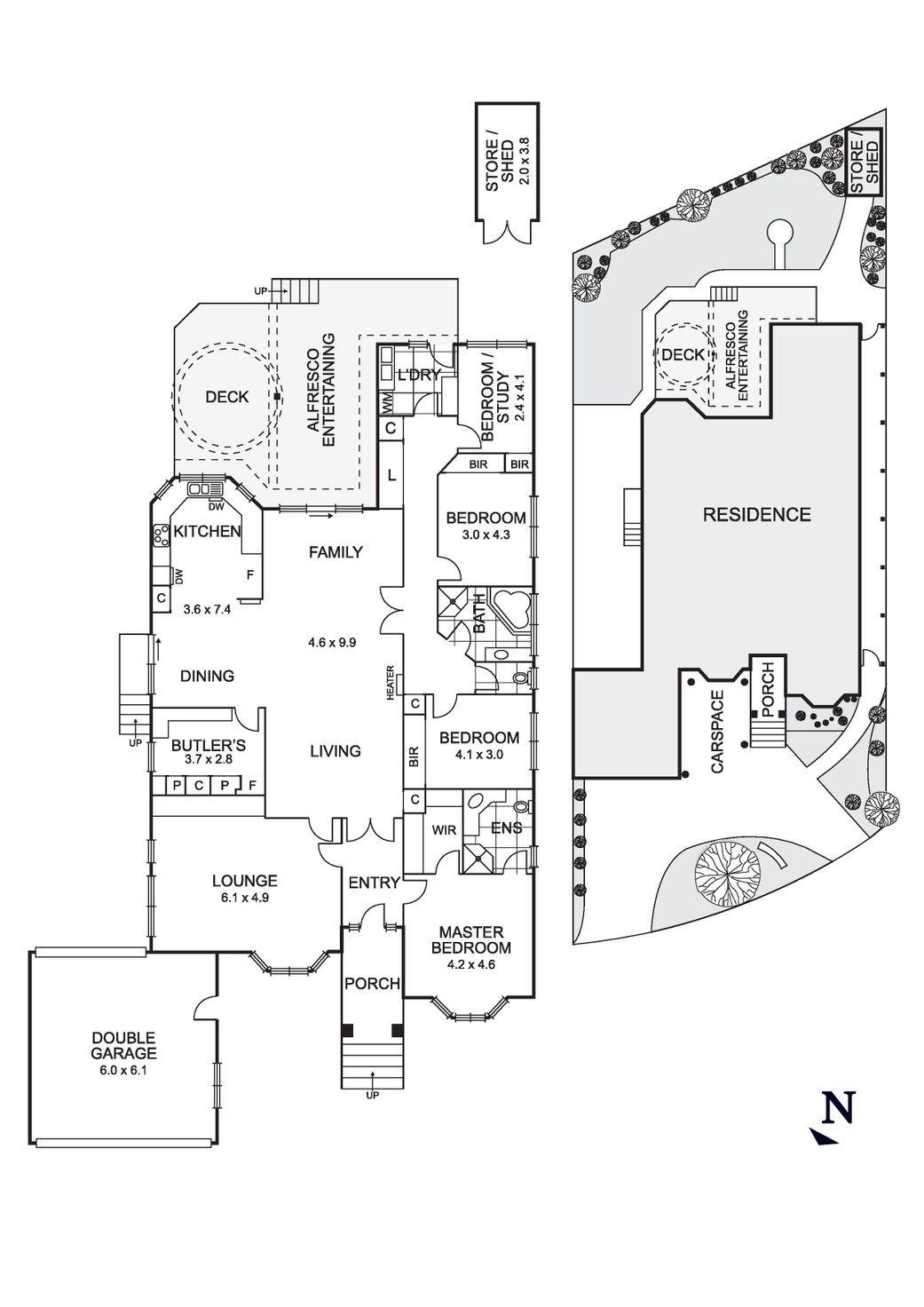 34 Hassett Crescent, Keilor East, VIC 3033 - Thumbnail 1 - 17/05/2019