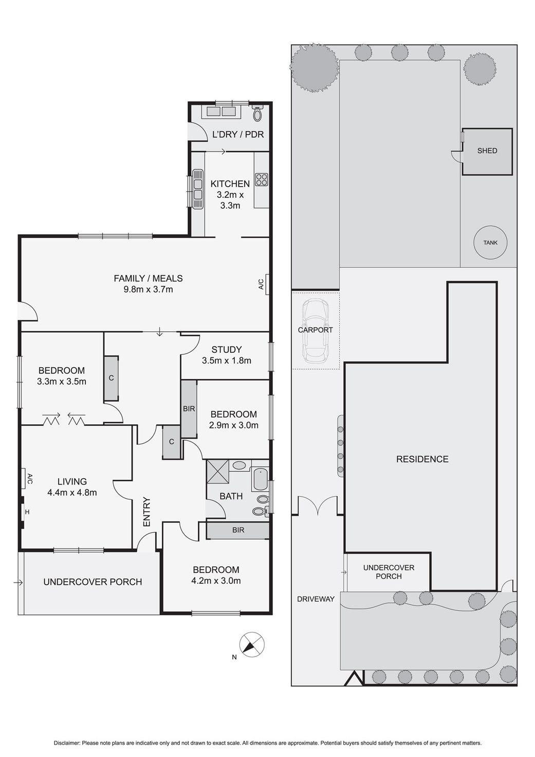 16 Newman Street, Niddrie, VIC 3042 - Thumbnail 1 - 17/05/2019