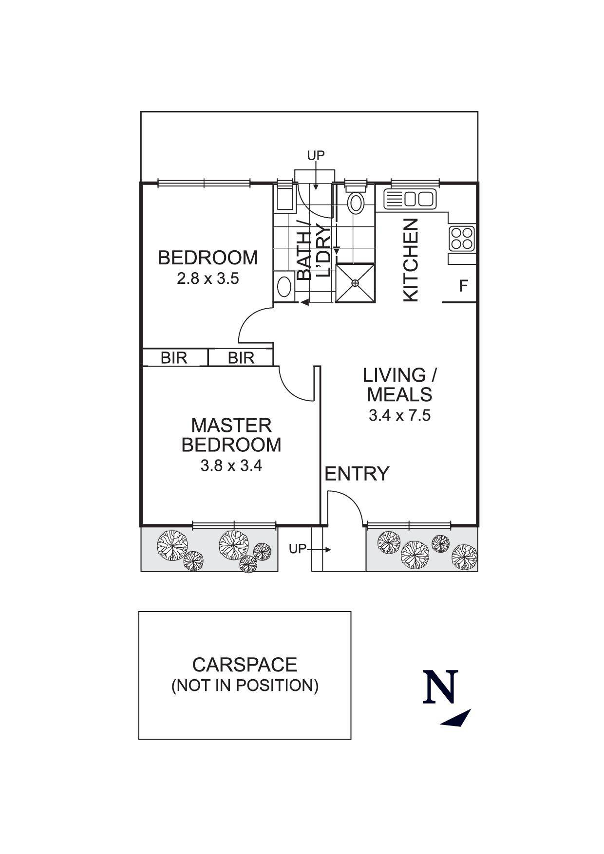 2/7 Bartlett Street, Preston, VIC 3072 - Thumbnail 1 - 17/05/2019