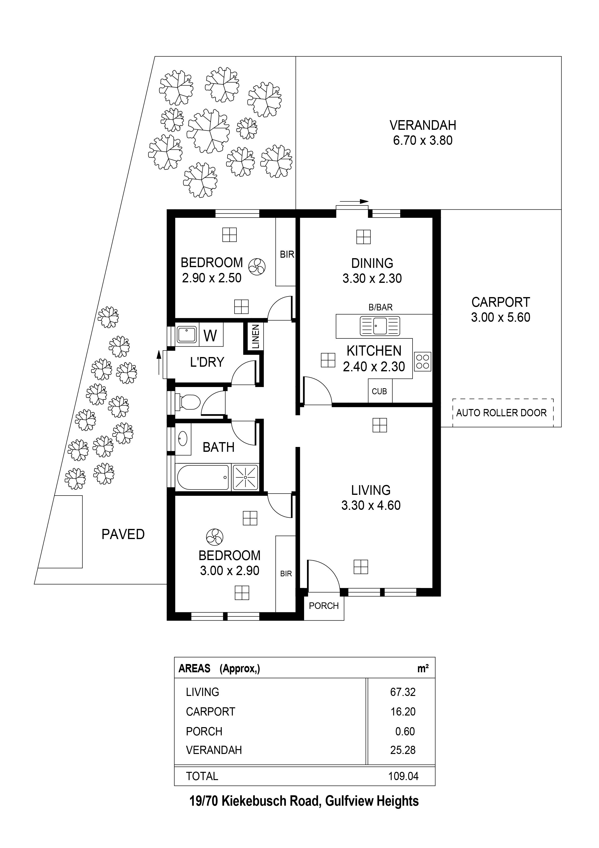 19/70 Kiekebusch Road, Gulfview Heights, SA 5096 - Thumbnail 1 - 17/05/2019