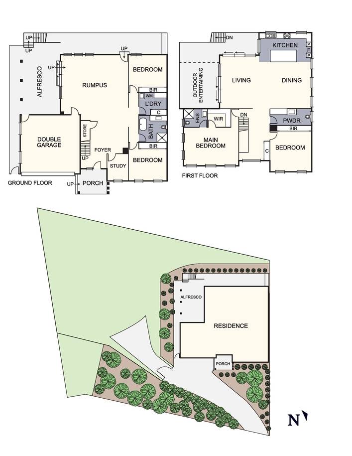 15 Brownlow Drive, Diamond Creek, VIC 3089 - Thumbnail 1 - 17/05/2019
