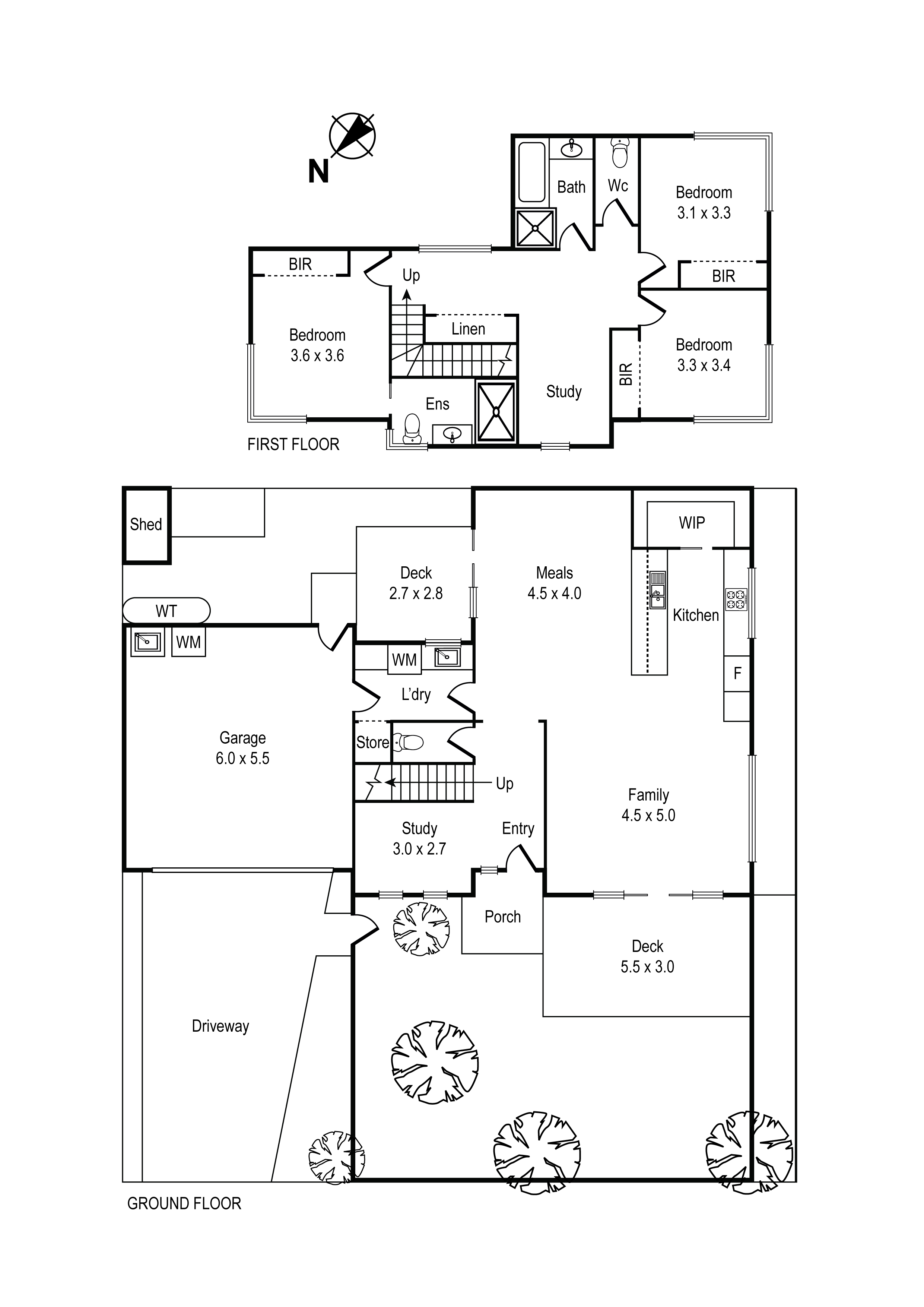 1/9 Elm Grove, Parkdale, VIC 3195 - Thumbnail 1 - 17/05/2019