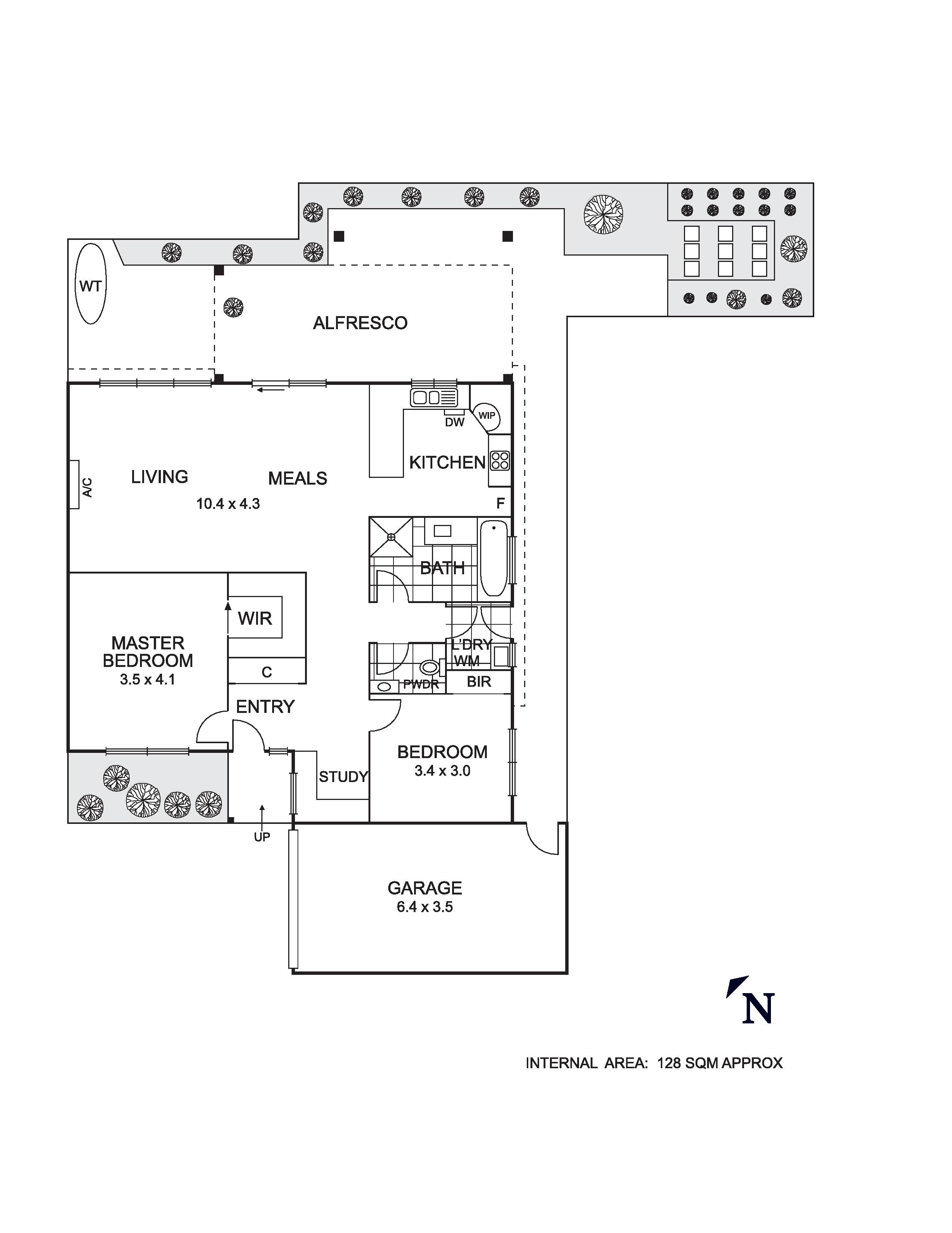4/44 Berry Street, Coburg, VIC 3058 - Thumbnail 1 - 17/05/2019