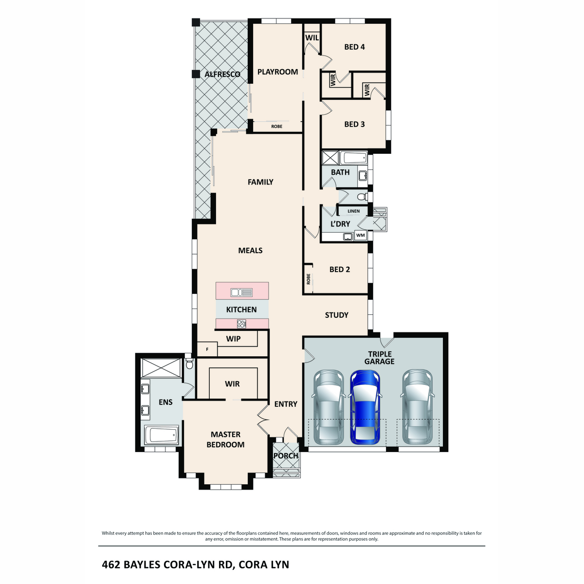 462 Bayles-Cora Lynn Road, Cora Lynn, VIC 3814 - Thumbnail 1 - 17/05/2019