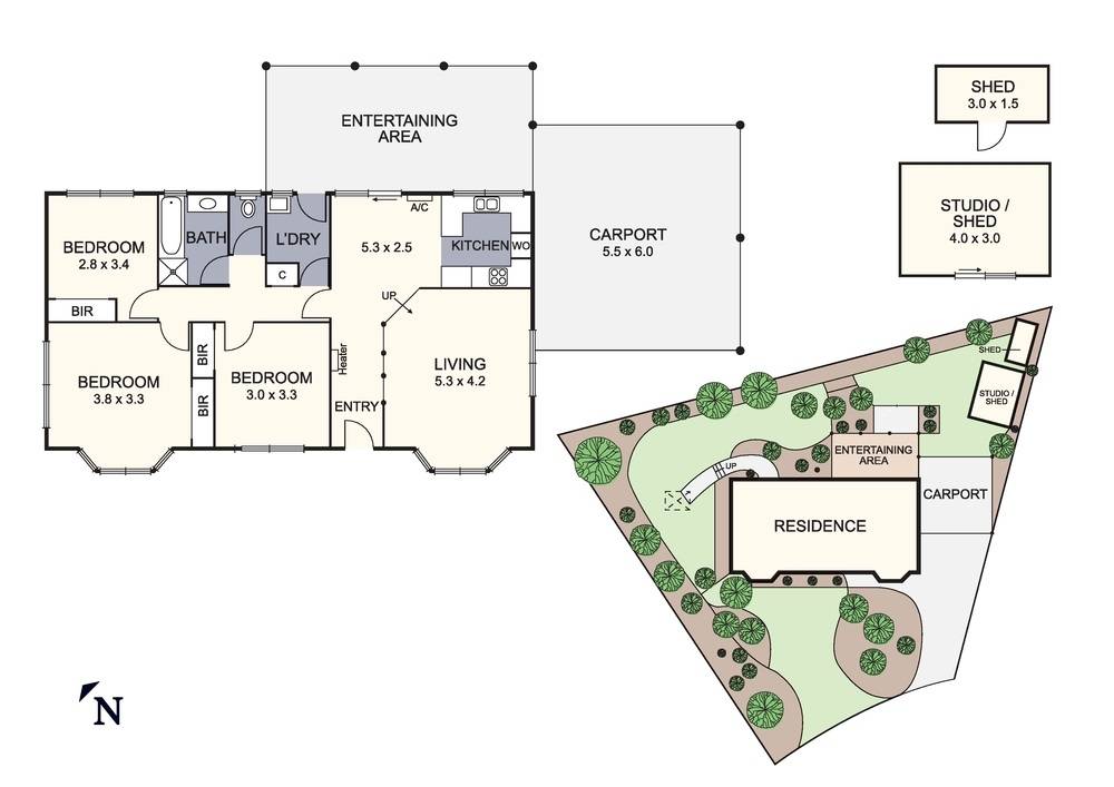 2 Paula Court, Langwarrin, VIC 3910 - Thumbnail 1 - 17/05/2019