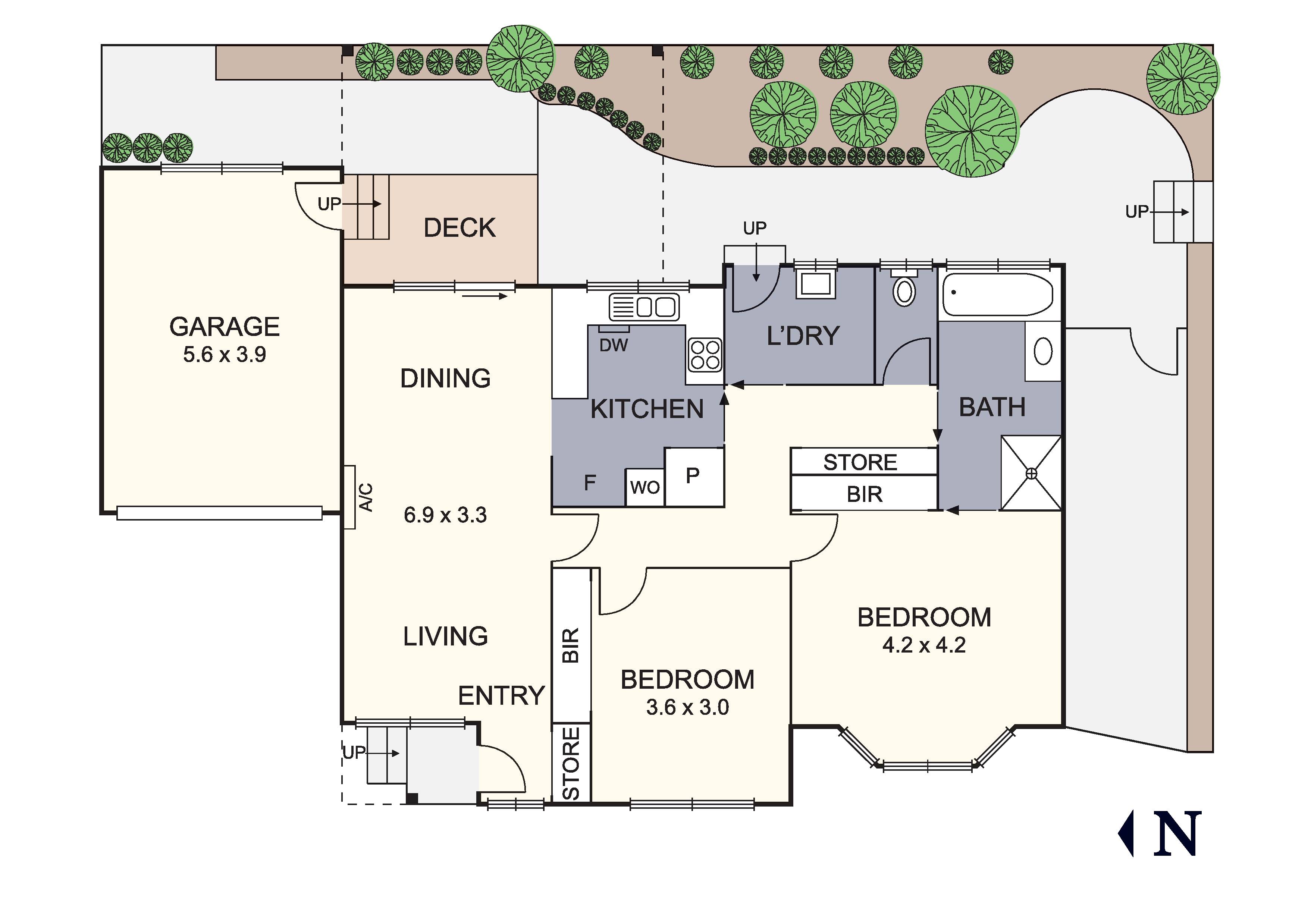 3/16 Heathwood Street, Ringwood East, VIC 3135 - Thumbnail 1 - 17/05/2019