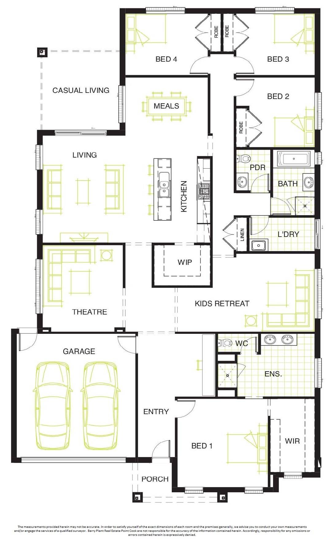 17 Gramercy Boulevard, Point Cook, VIC 3030 - Thumbnail 1 - 17/05/2019