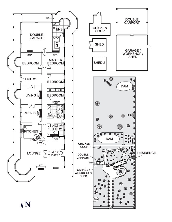 390 Fifth Avenue, Eden Park, VIC 3757 - Thumbnail 1 - 17/09/2018