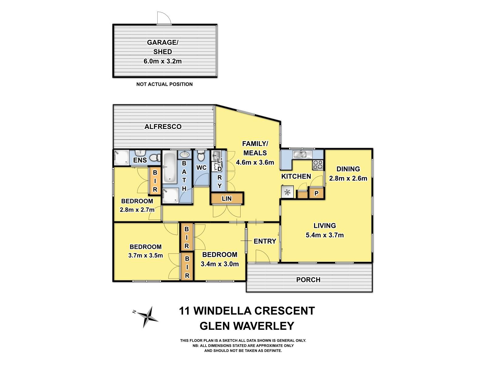 11 Windella Crescent, Glen Waverley, VIC 3150 - Thumbnail 1 - 17/05/2019