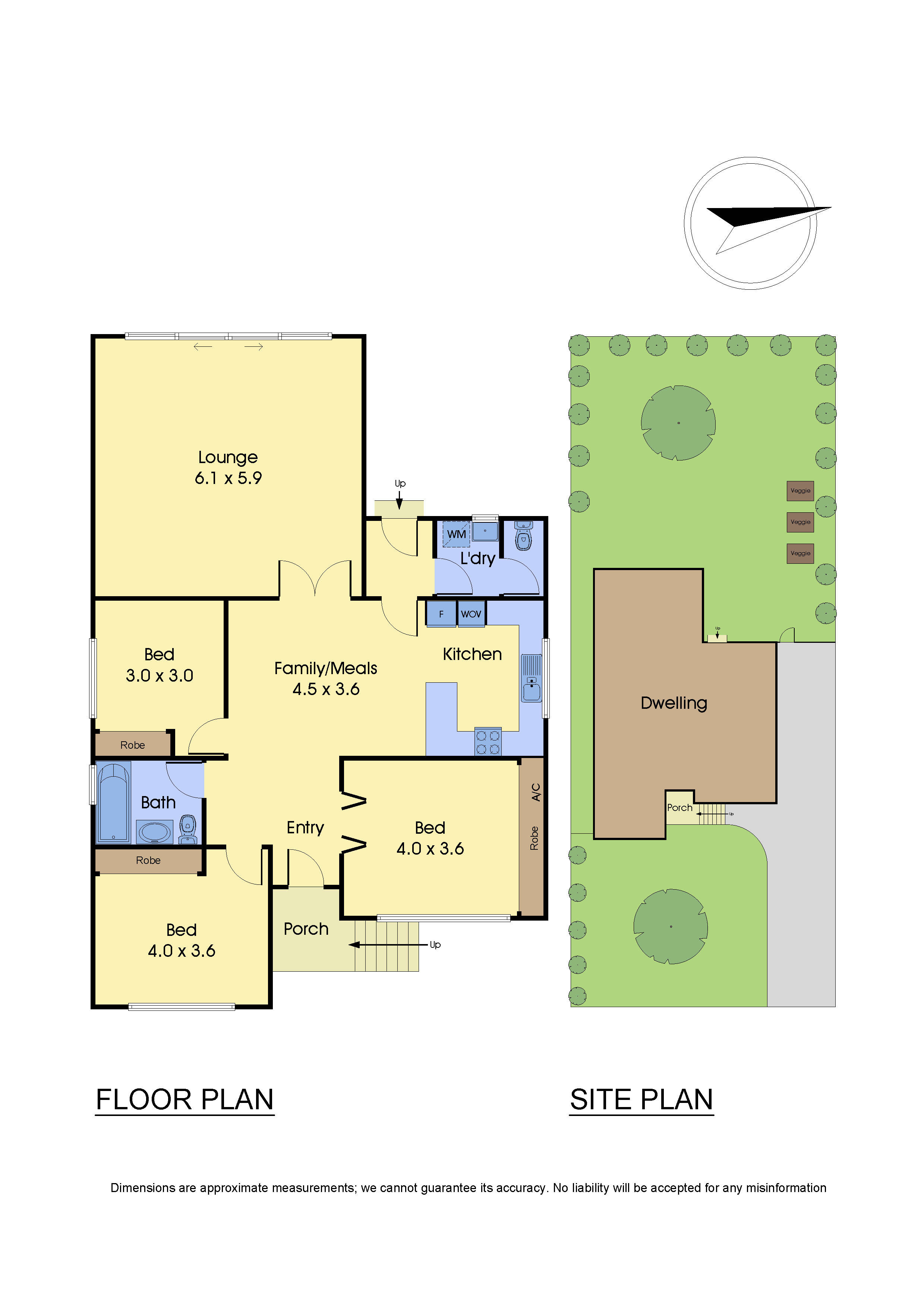 45 Adeline Street, Greensborough, VIC 3088 - Thumbnail 1 - 17/05/2019