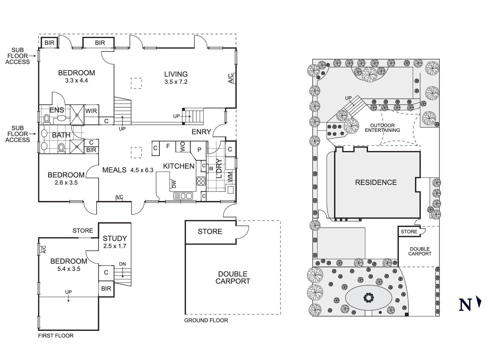 1 Howard Court, Doncaster, VIC 3108 - Thumbnail 1 - 17/05/2019