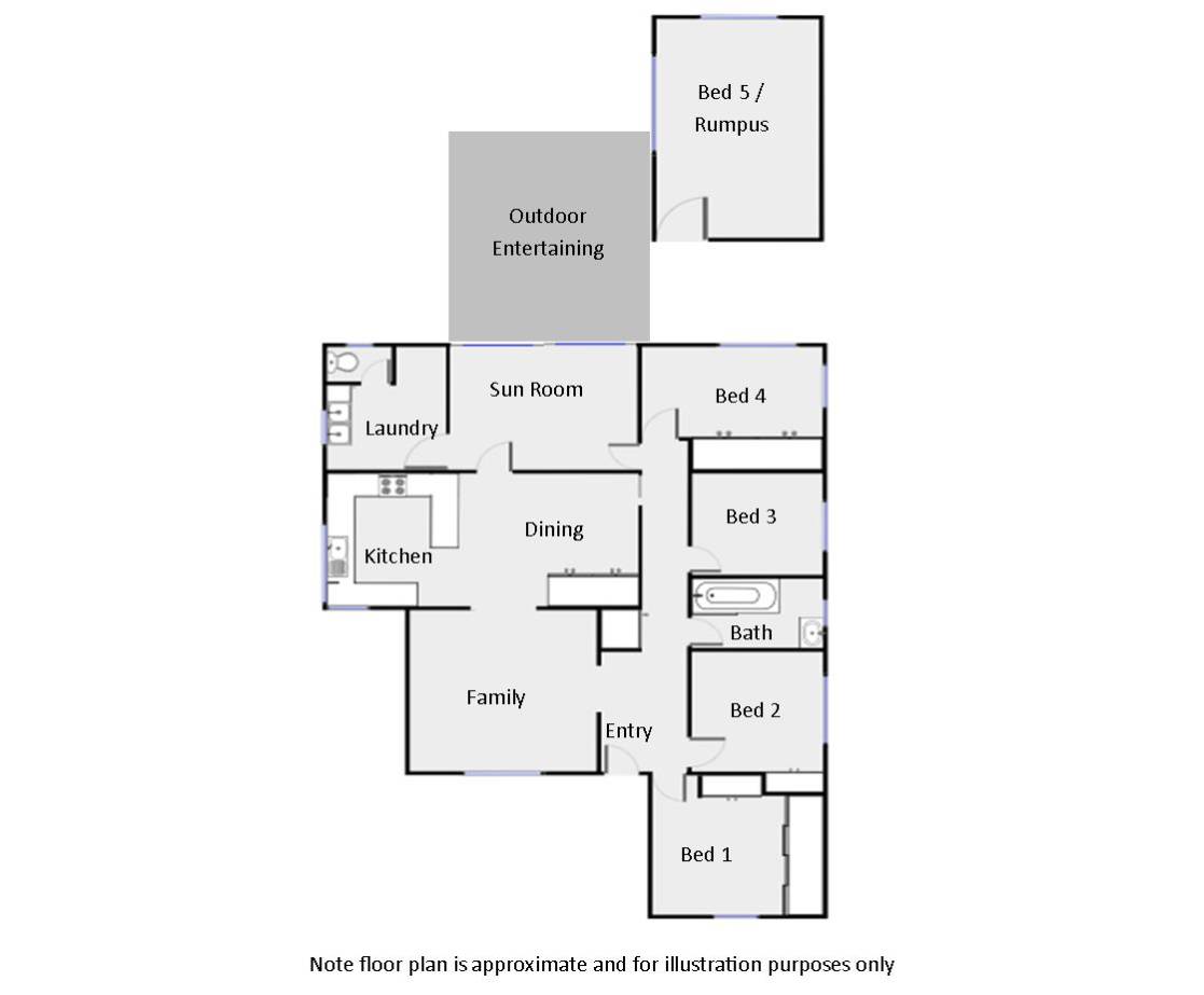 5 Havilah Crescent, Mildura, VIC 3500 - Thumbnail 1 - 17/05/2019