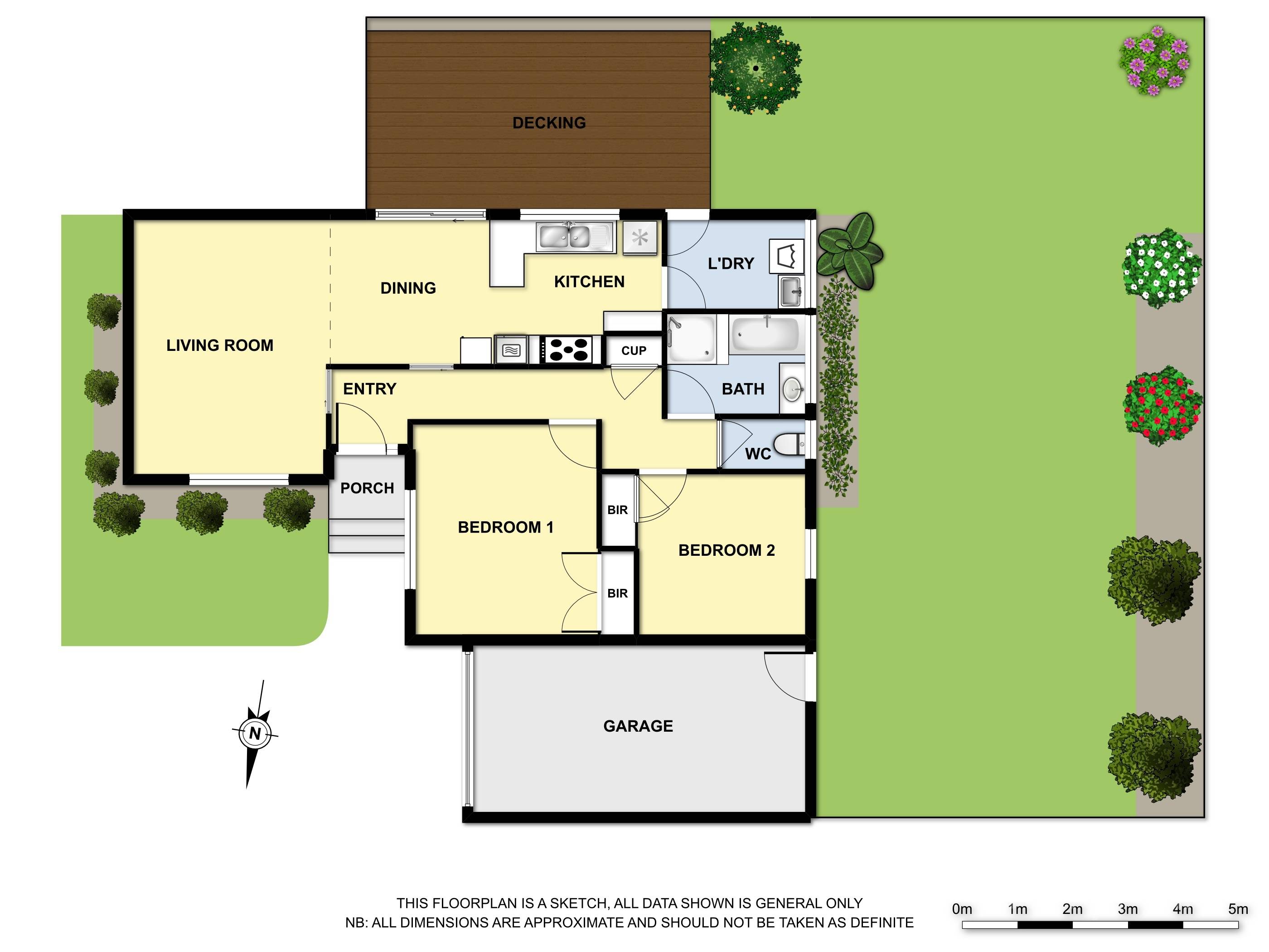 3/23-25 Edina Road, Ferntree Gully, VIC 3156 - Thumbnail 1 - 17/05/2019