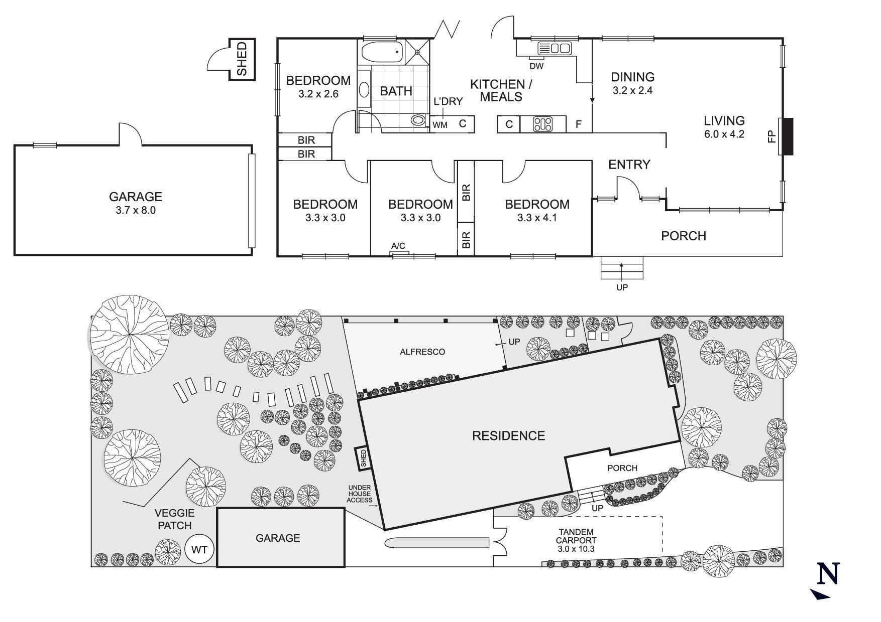 70 Rose Avenue, Templestowe Lower, VIC 3107 - Thumbnail 1 - 17/05/2019