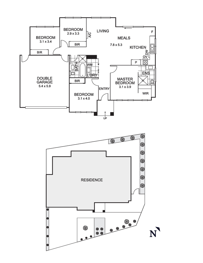 1 Thoresby Street, Doreen, VIC 3754 - Thumbnail 1 - 17/05/2019