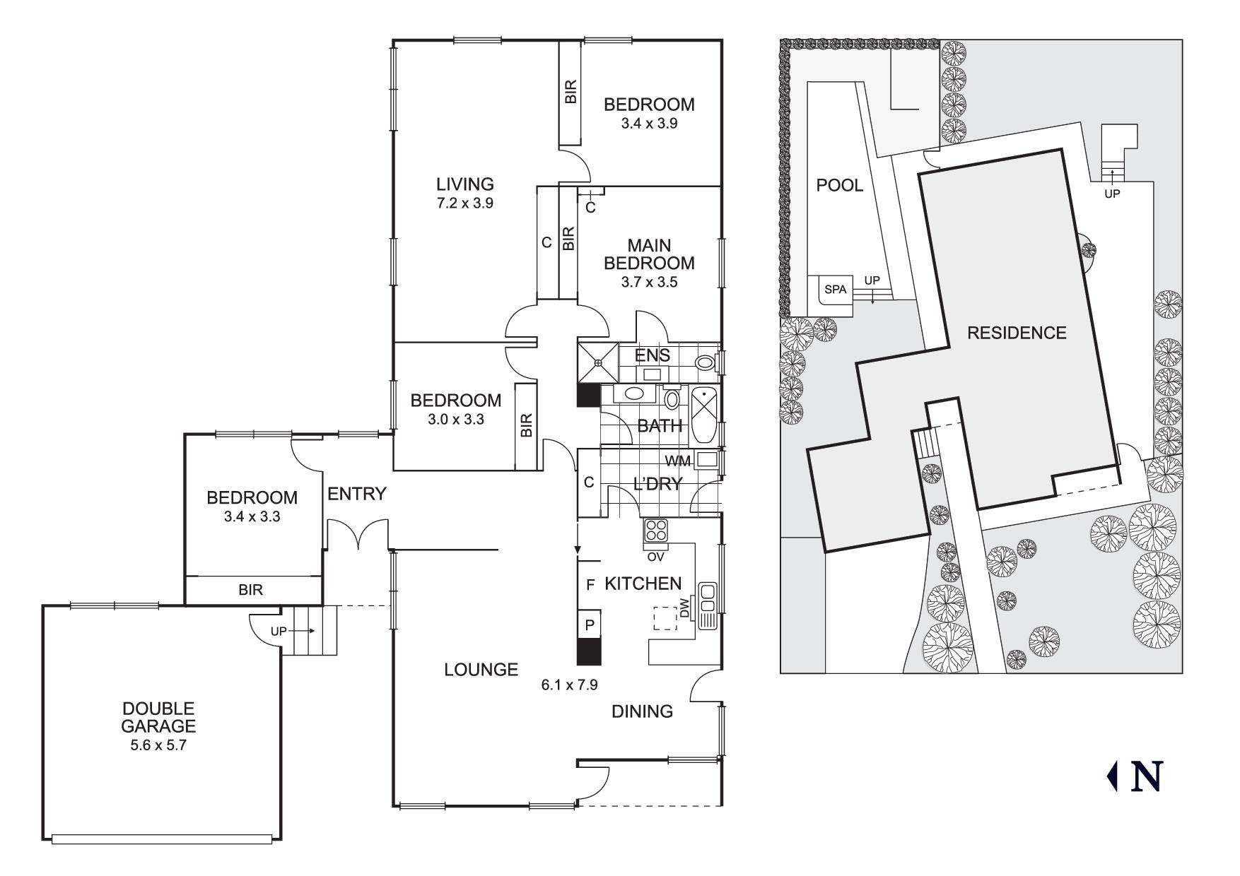 8 Toronto Avenue, Doncaster, VIC 3108 - Thumbnail 1 - 17/05/2019