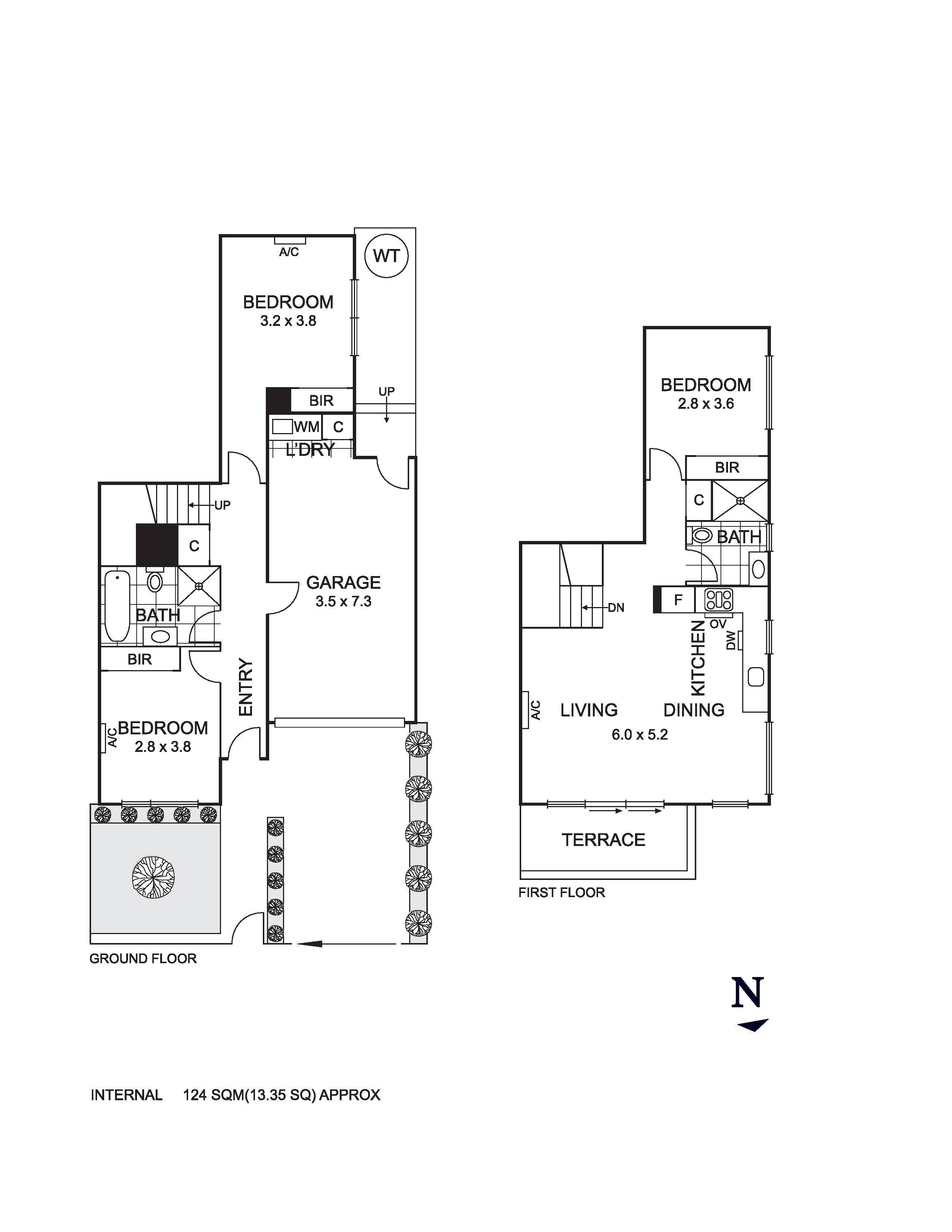 1/43 Halpin Street, Brunswick West, VIC 3055 - Thumbnail 1 - 17/05/2019
