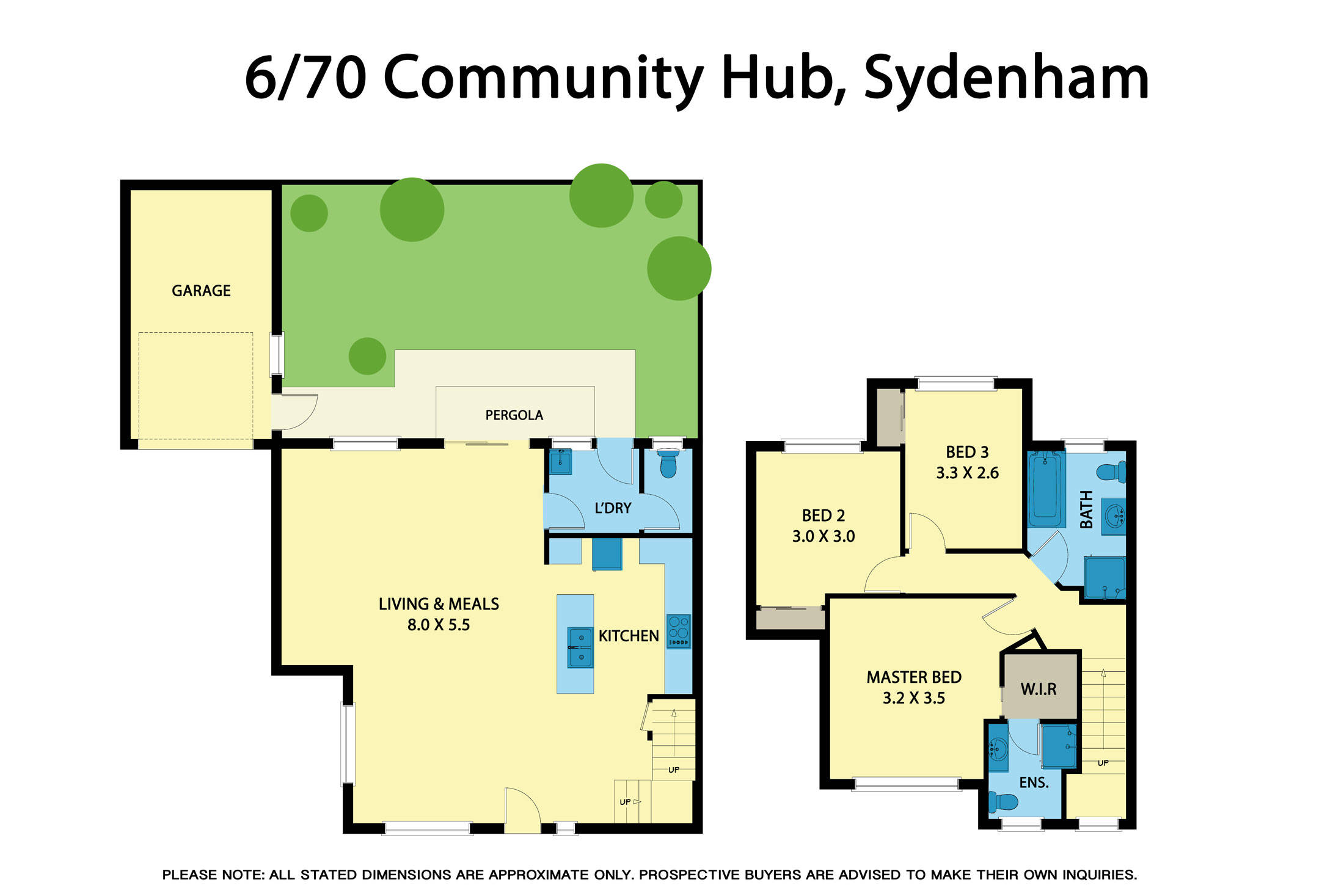 6/70 Community Hub, Sydenham, VIC 3037 - Thumbnail 1 - 17/05/2019