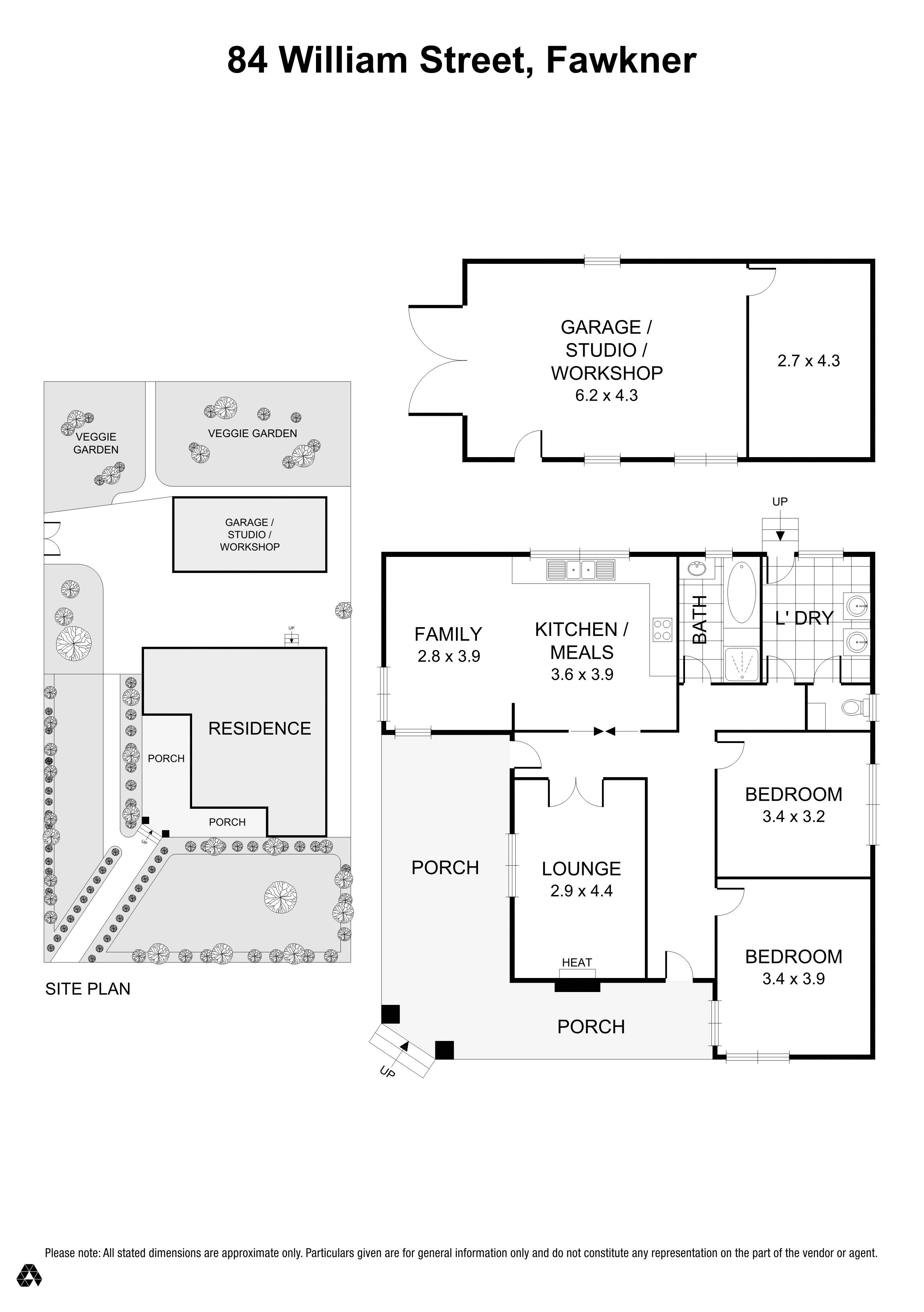 84 William Street, Fawkner, VIC 3060 - Thumbnail 1 - 17/05/2019