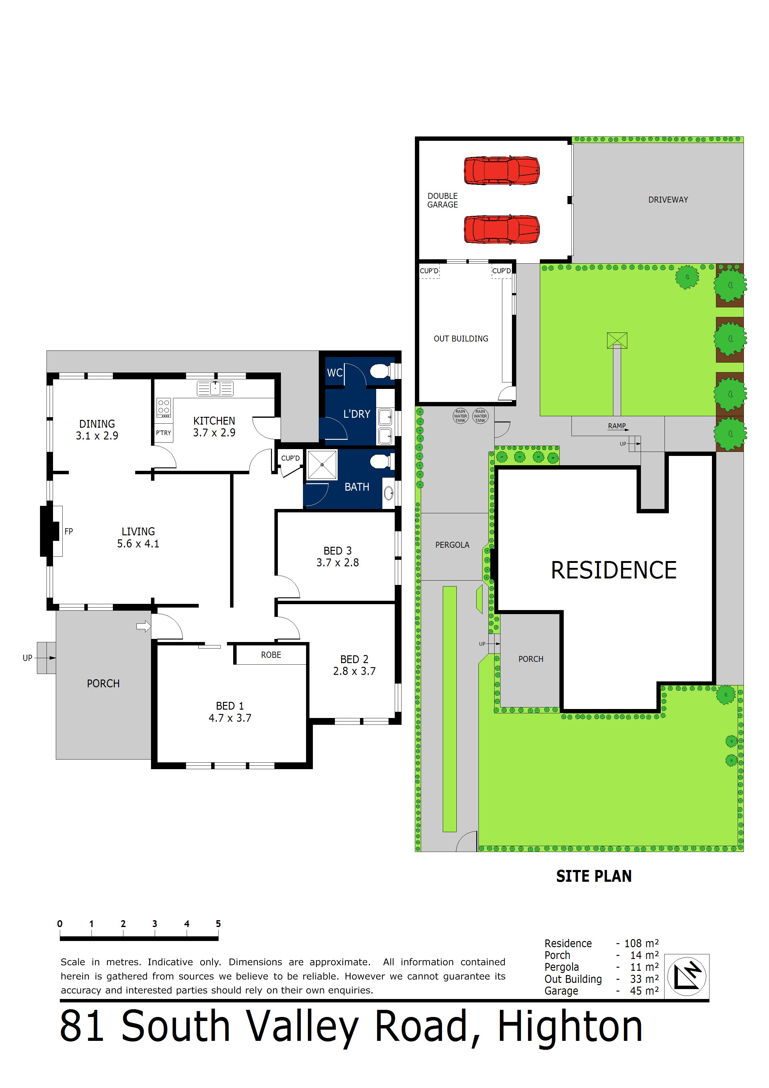 81 South Valley Road, Highton, VIC 3216 - Thumbnail 1 - 17/05/2019