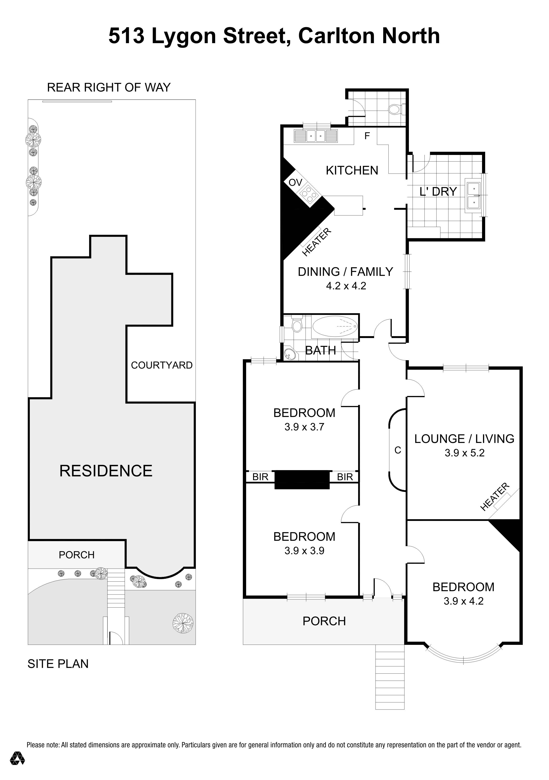 513 Lygon Street, Carlton North, VIC 3054 - Thumbnail 1 - 17/05/2019