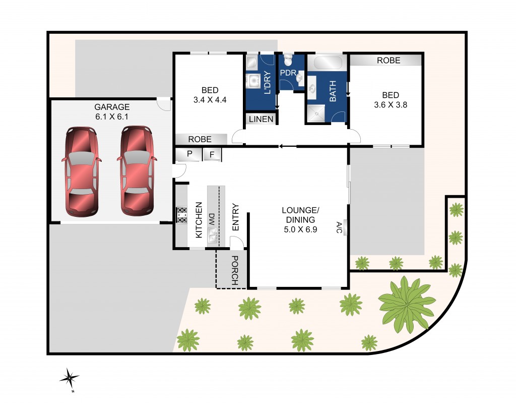 138 Princes Highway, Norlane, VIC 3214 - Thumbnail 1 - 17/05/2019