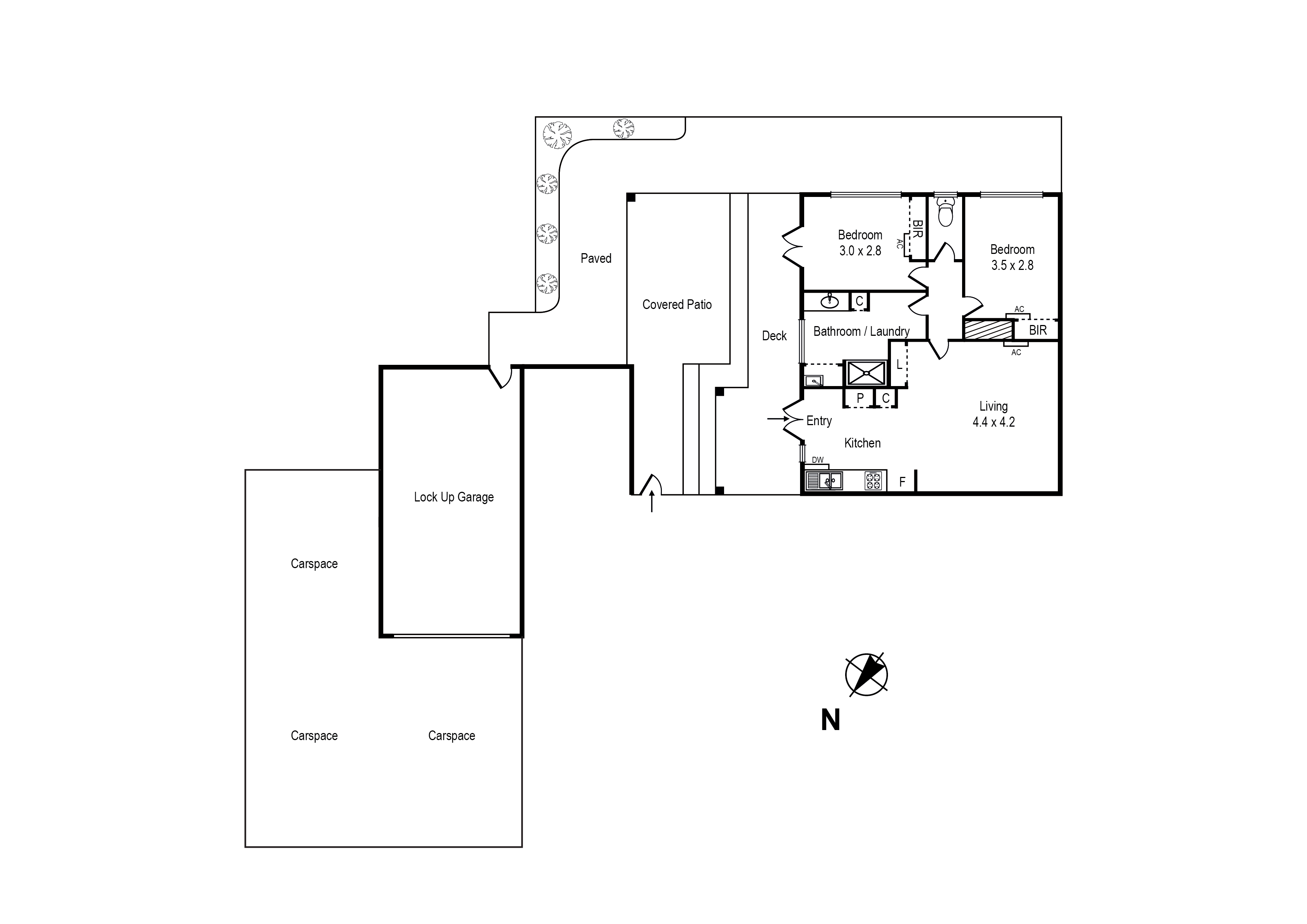 3/189 Nepean Highway, Aspendale, VIC 3195 - Thumbnail 1 - 17/05/2019