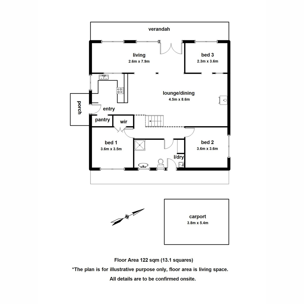 11 James Street, Selby, VIC 3159 - Thumbnail 1 - 17/05/2019
