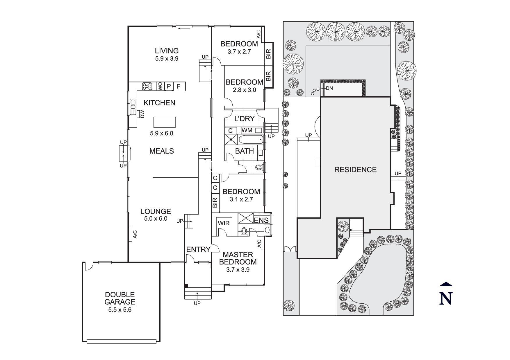 7 Daniel Street, Donvale, VIC 3111 - Thumbnail 1 - 17/08/2018