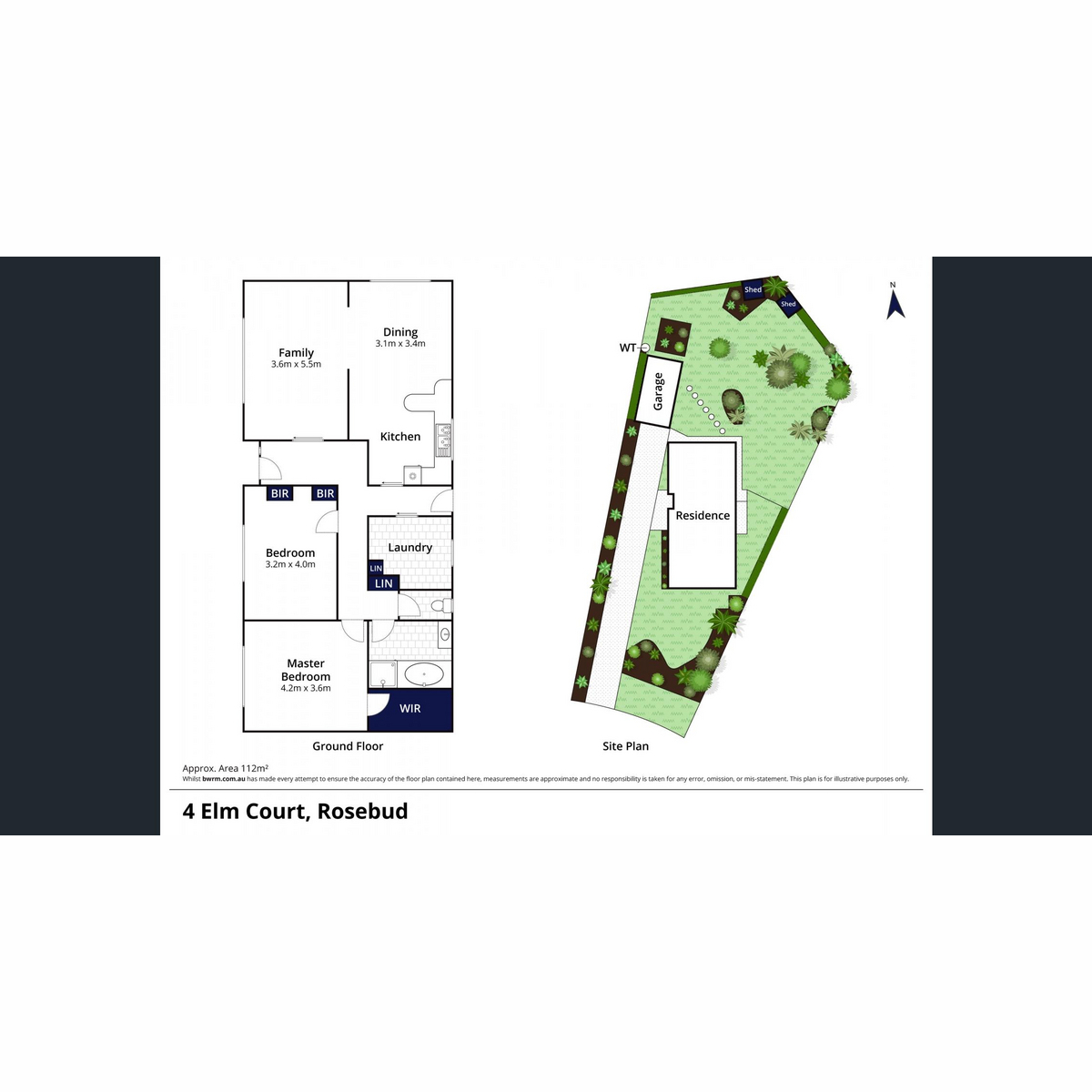 4 Elm Court, Rosebud, VIC 3939 - Thumbnail 1 - 25/05/2019