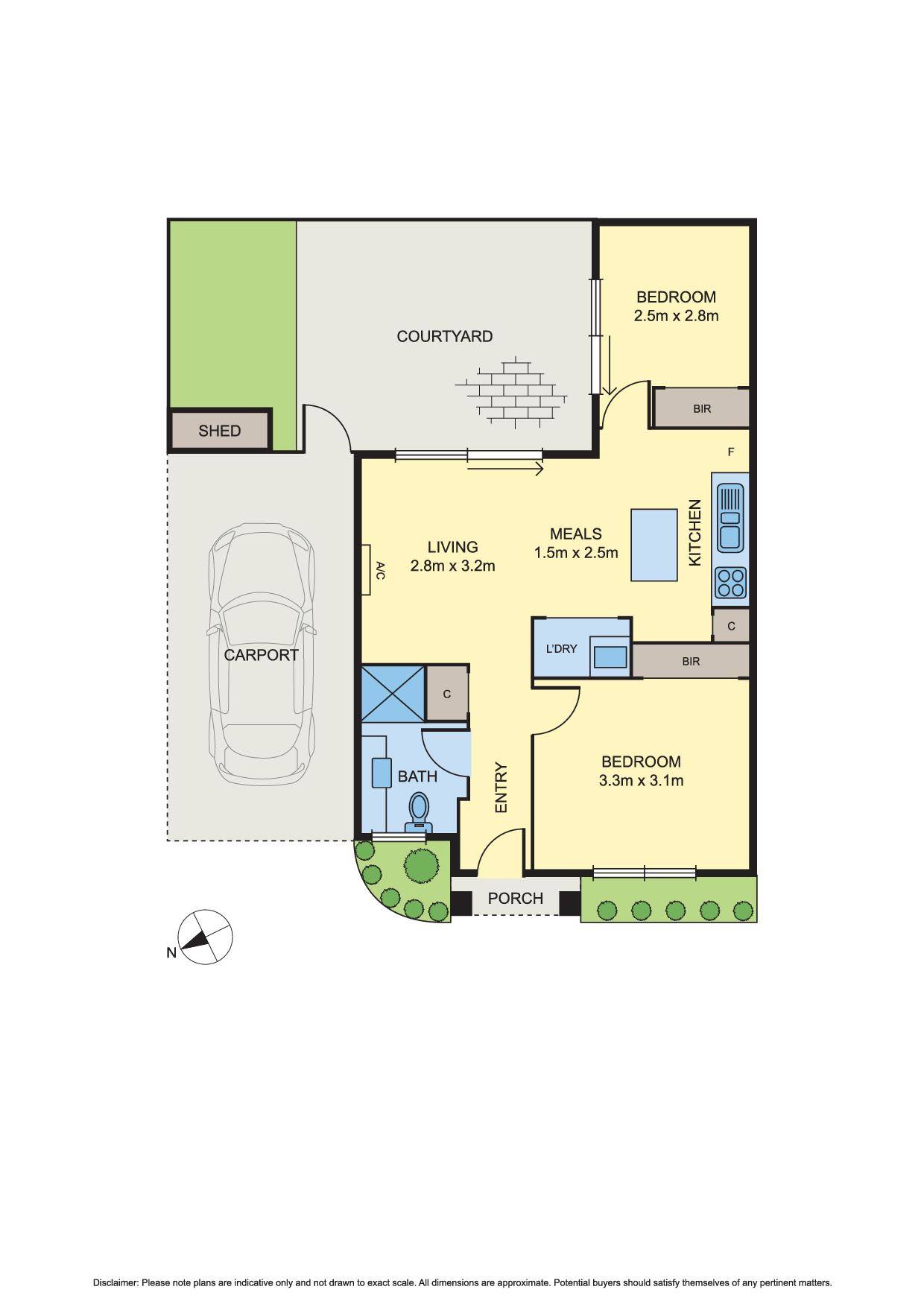 3/54 Crookston Road, Reservoir, VIC 3073 - Thumbnail 1 - 17/05/2019