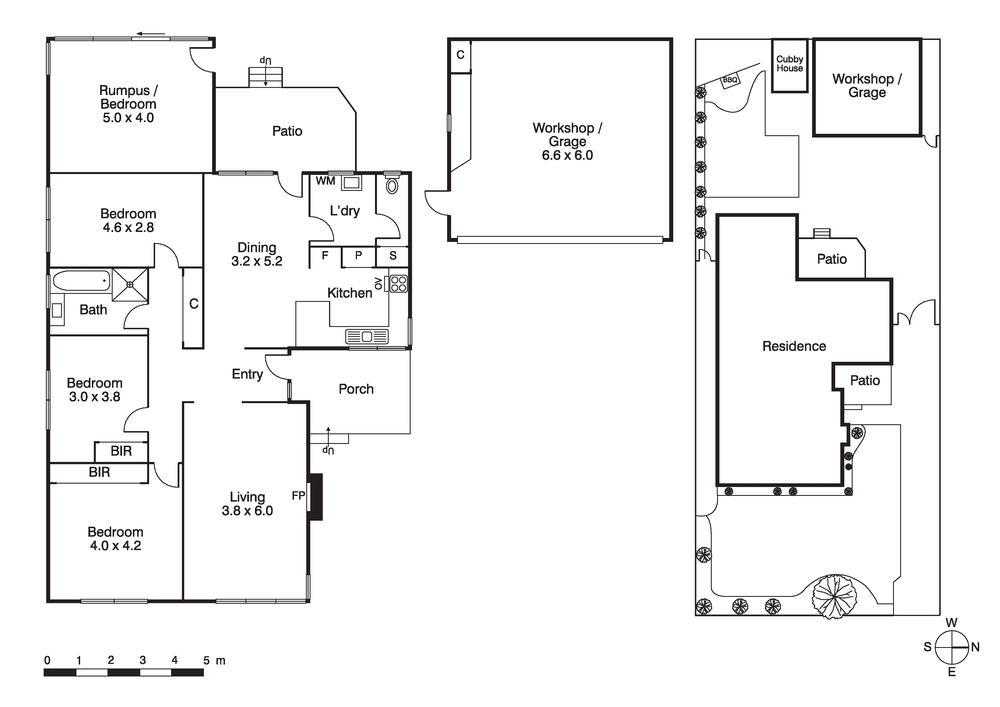 308 Warrigal Road, Cheltenham, VIC 3192 - Thumbnail 1 - 17/05/2019