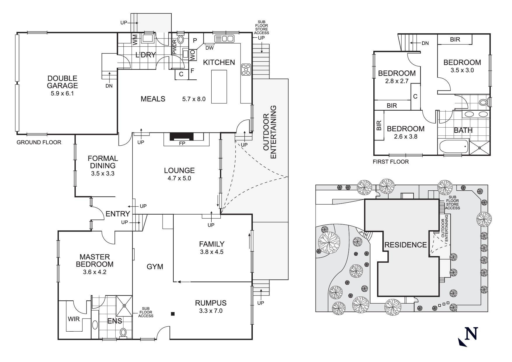 34 Heacham Road, Eltham North, VIC 3095 - Thumbnail 1 - 17/05/2019