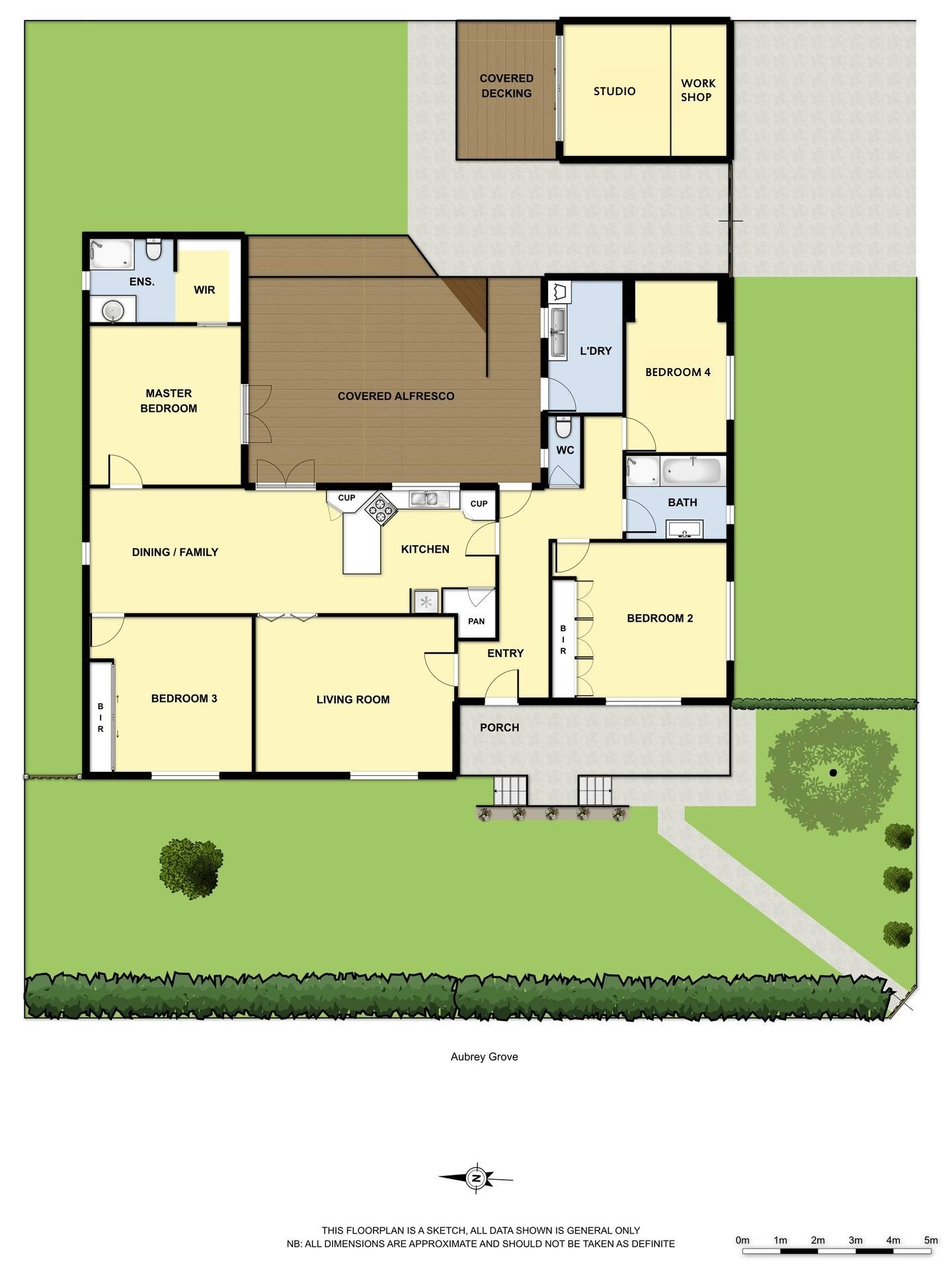 17a Aubrey Grove, Boronia, VIC 3155 - Thumbnail 1 - 06/09/2018
