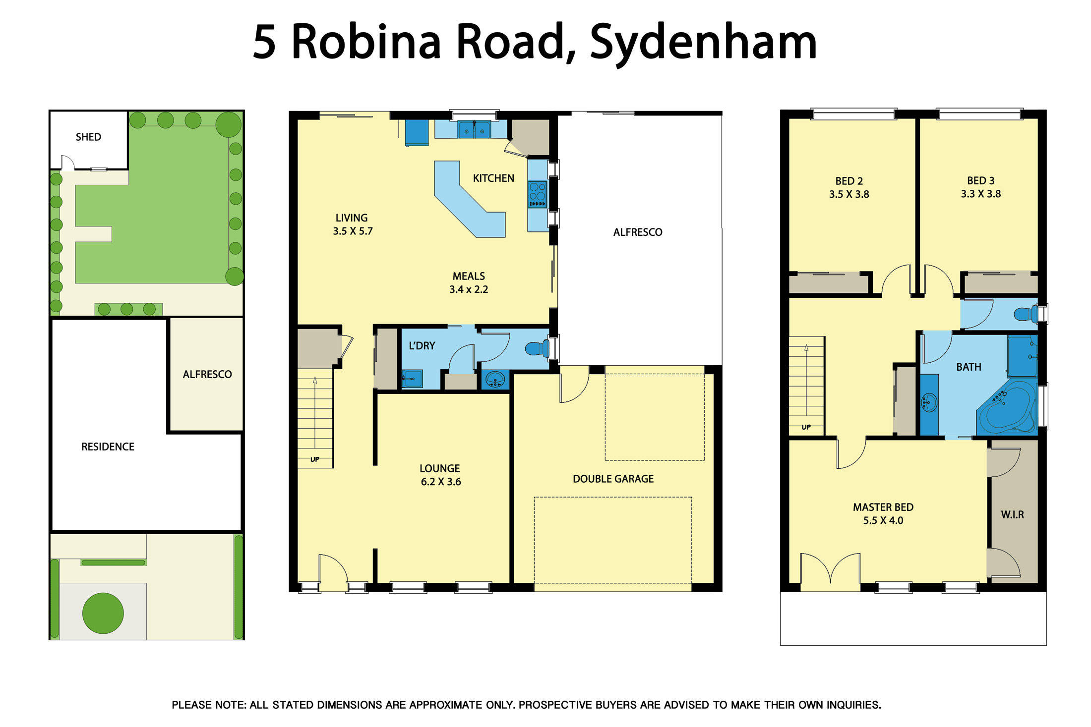 5 Robina Road, Sydenham, VIC 3037 - Thumbnail 1 - 17/05/2019
