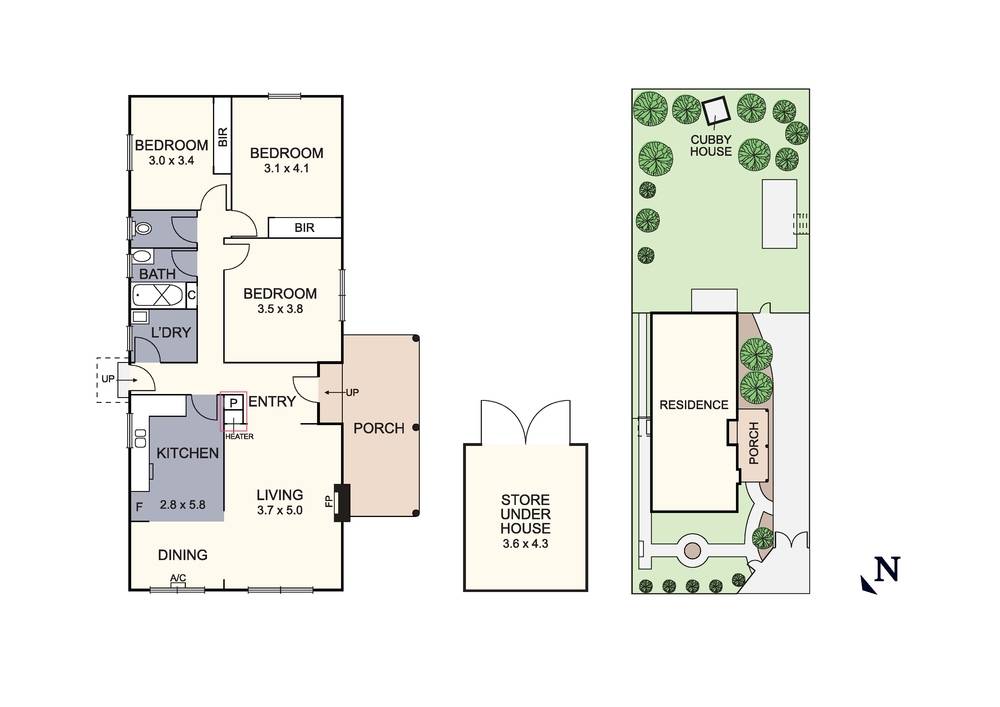 10 Queen Street, Frankston, VIC 3199 - Thumbnail 1 - 17/05/2019