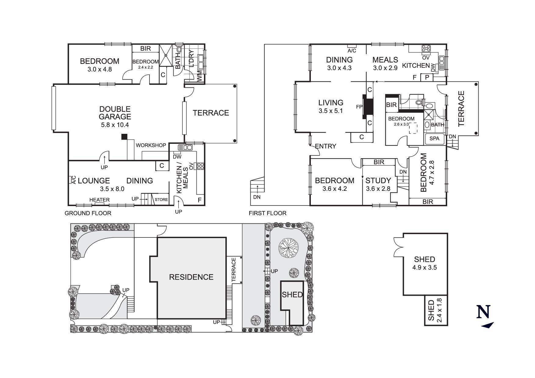 107 Blackburn Road, Doncaster East, VIC 3109 - Thumbnail 1 - 17/05/2019