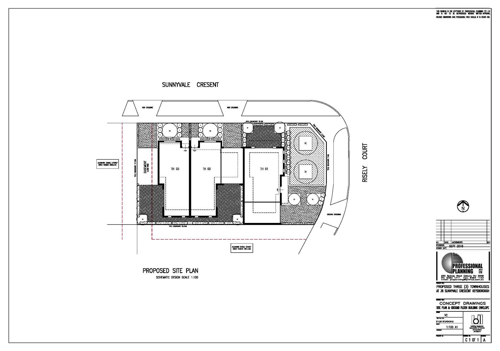 36 Sunnyvale Crescent, Keysborough, VIC 3173 - Thumbnail 1 - 17/05/2019