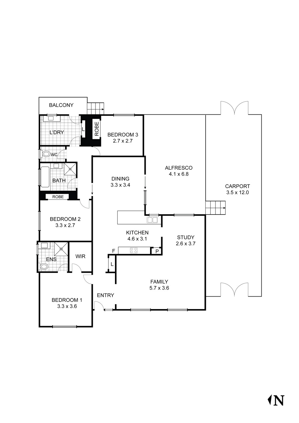 128 Raglan Street, Wallan, VIC 3756 - Thumbnail 1 - 17/05/2019