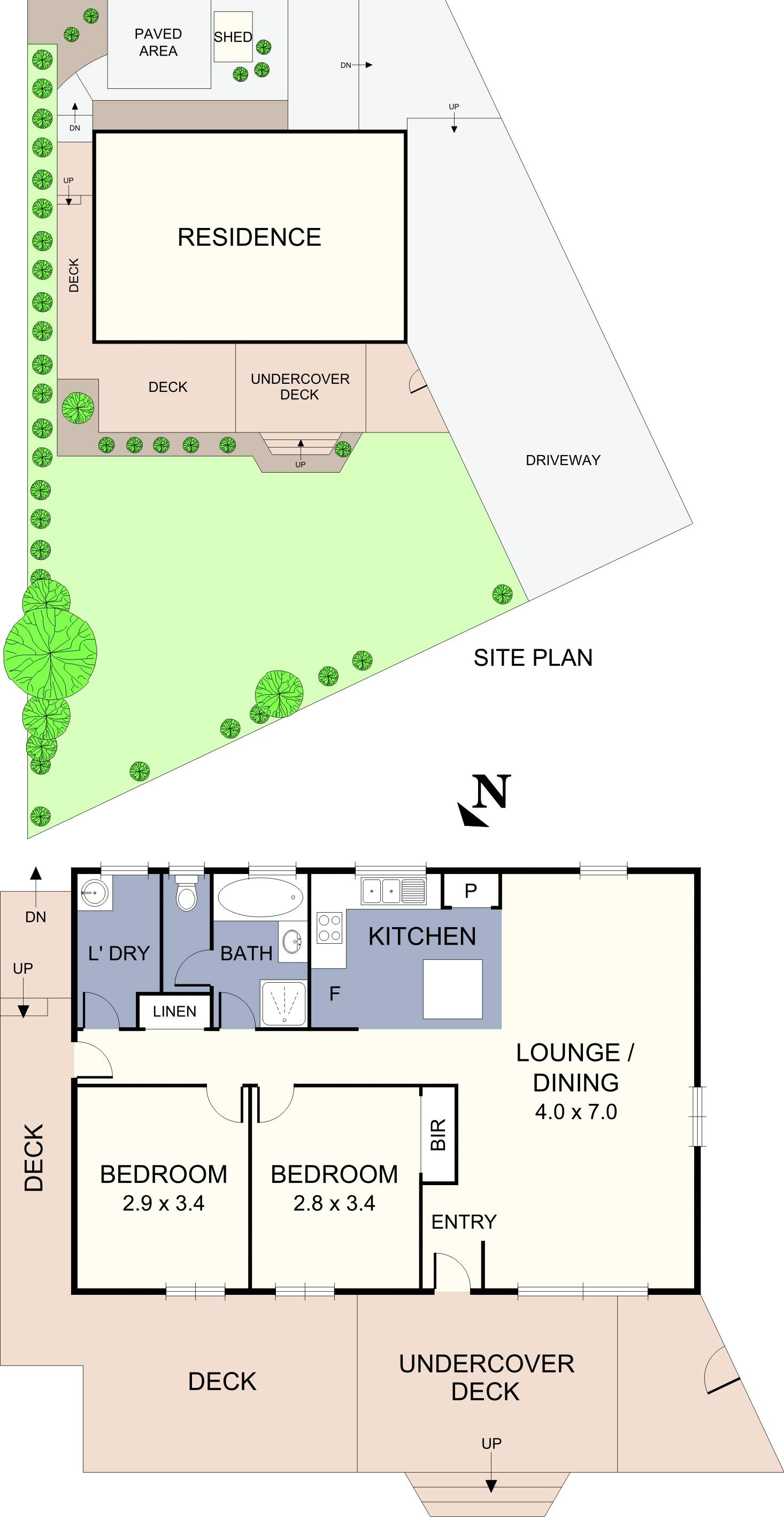 4A Timbertop Road, Ringwood North, VIC 3134 - Thumbnail 1 - 17/05/2019