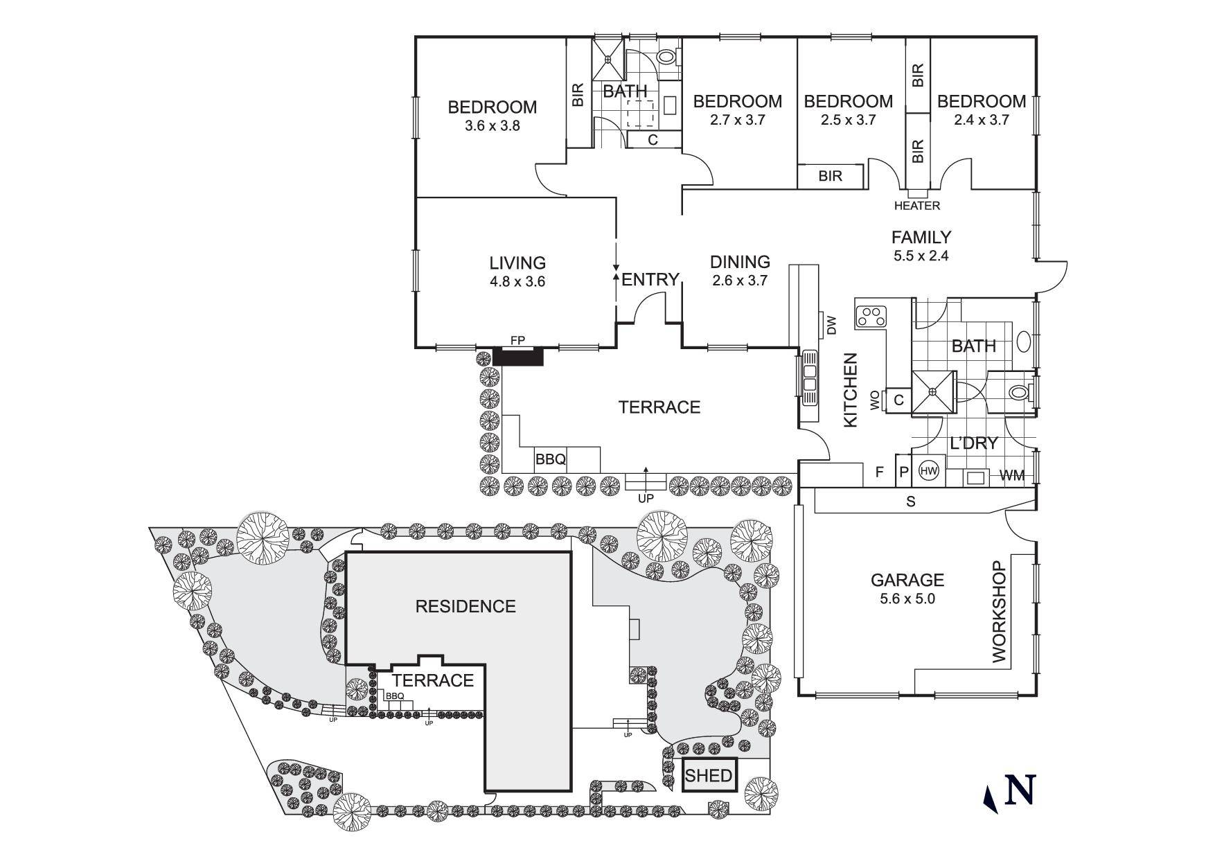 76 Wilsons Road, Doncaster, VIC 3108 - Thumbnail 1 - 17/05/2019