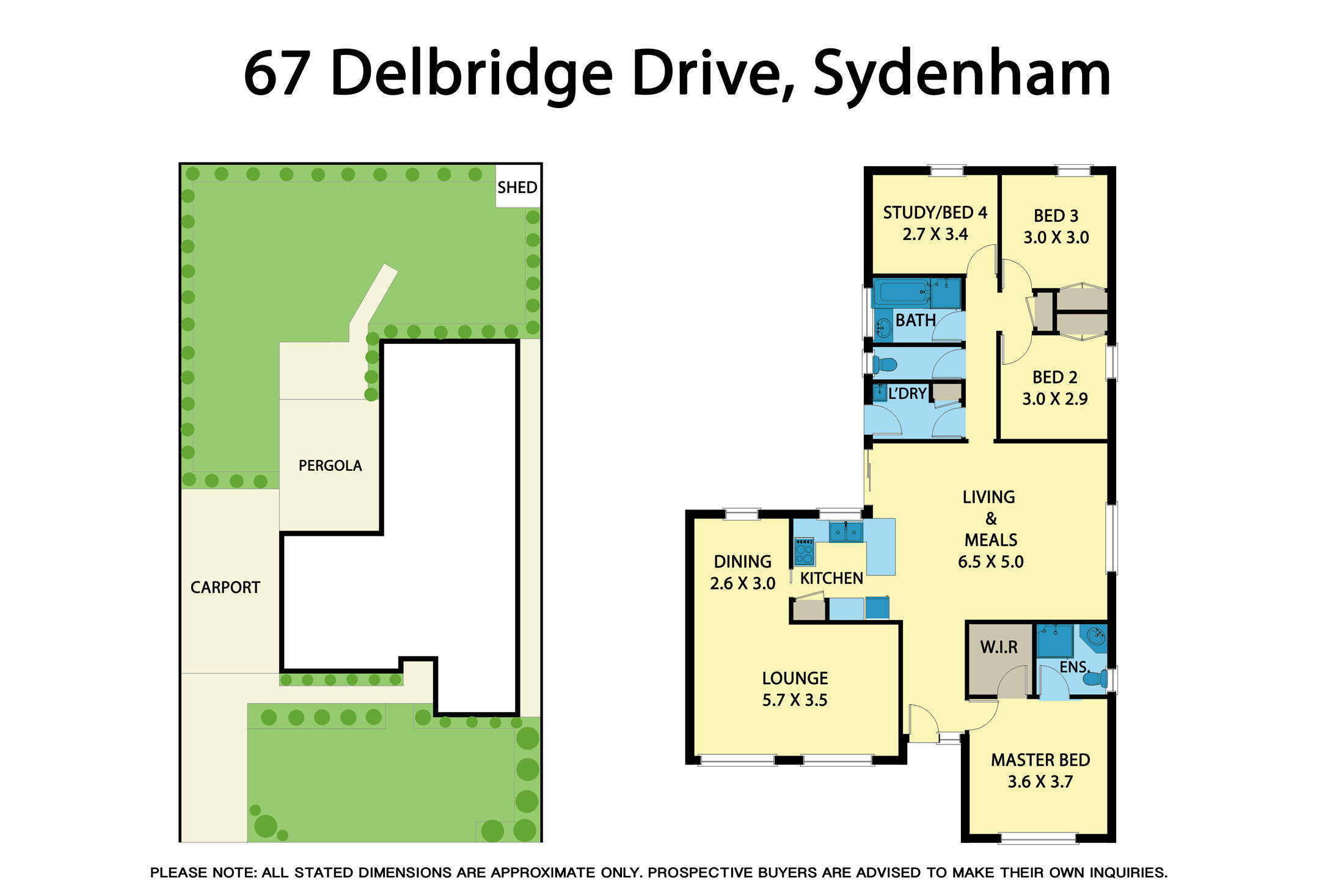 67 Delbridge Drive, Sydenham, VIC 3037 - Thumbnail 1 - 17/05/2019