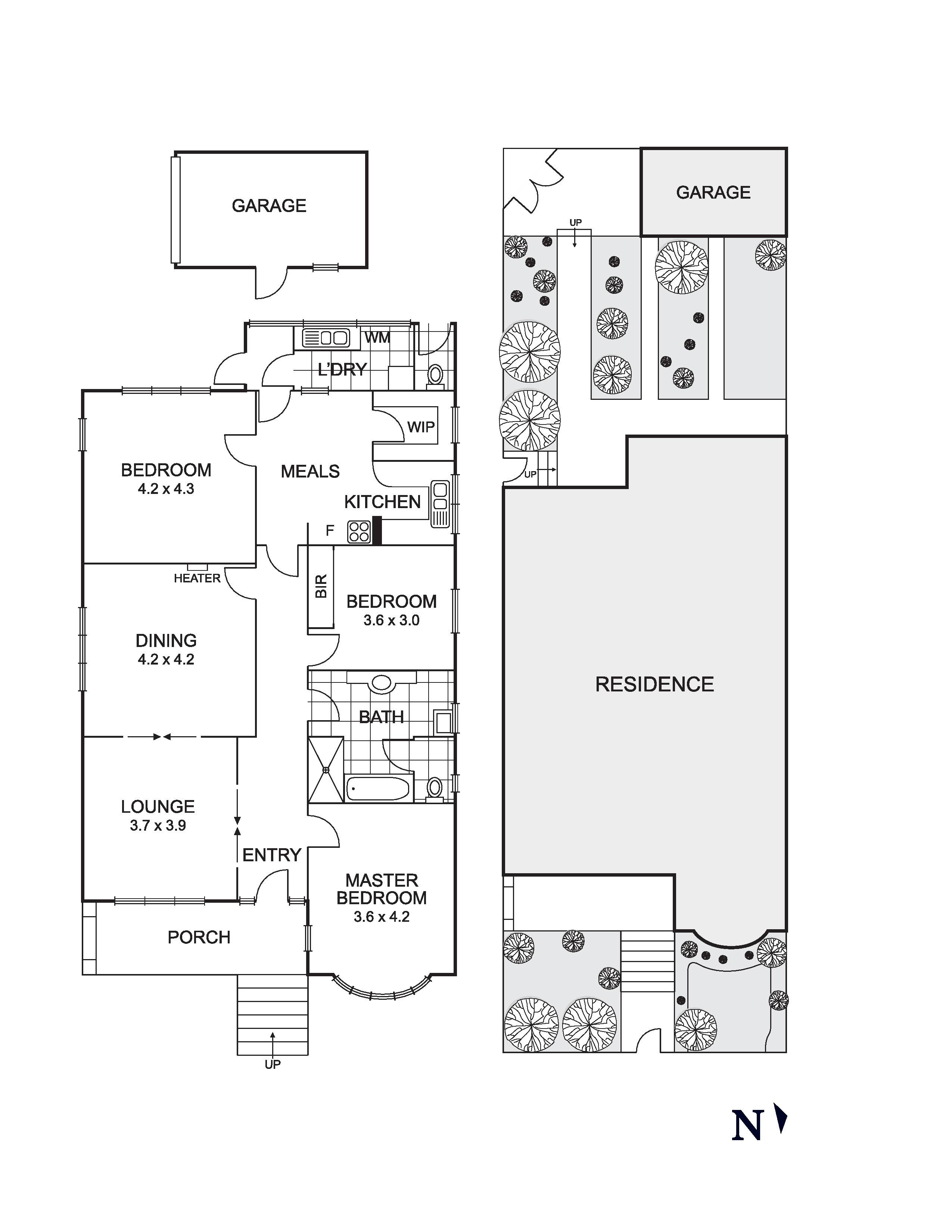 505 Lygon Street, Carlton North, VIC 3054 - Thumbnail 1 - 17/05/2019