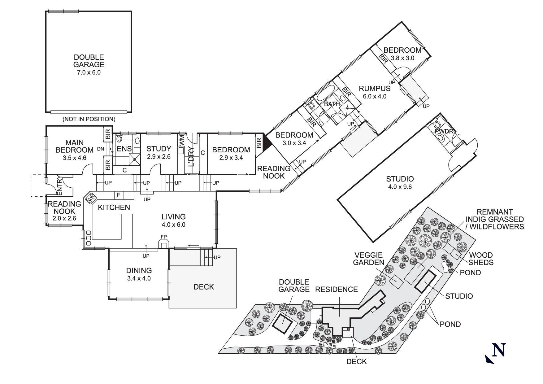 7 Wattamolla Ridge, Donvale, VIC 3111 - Thumbnail 1 - 17/05/2019