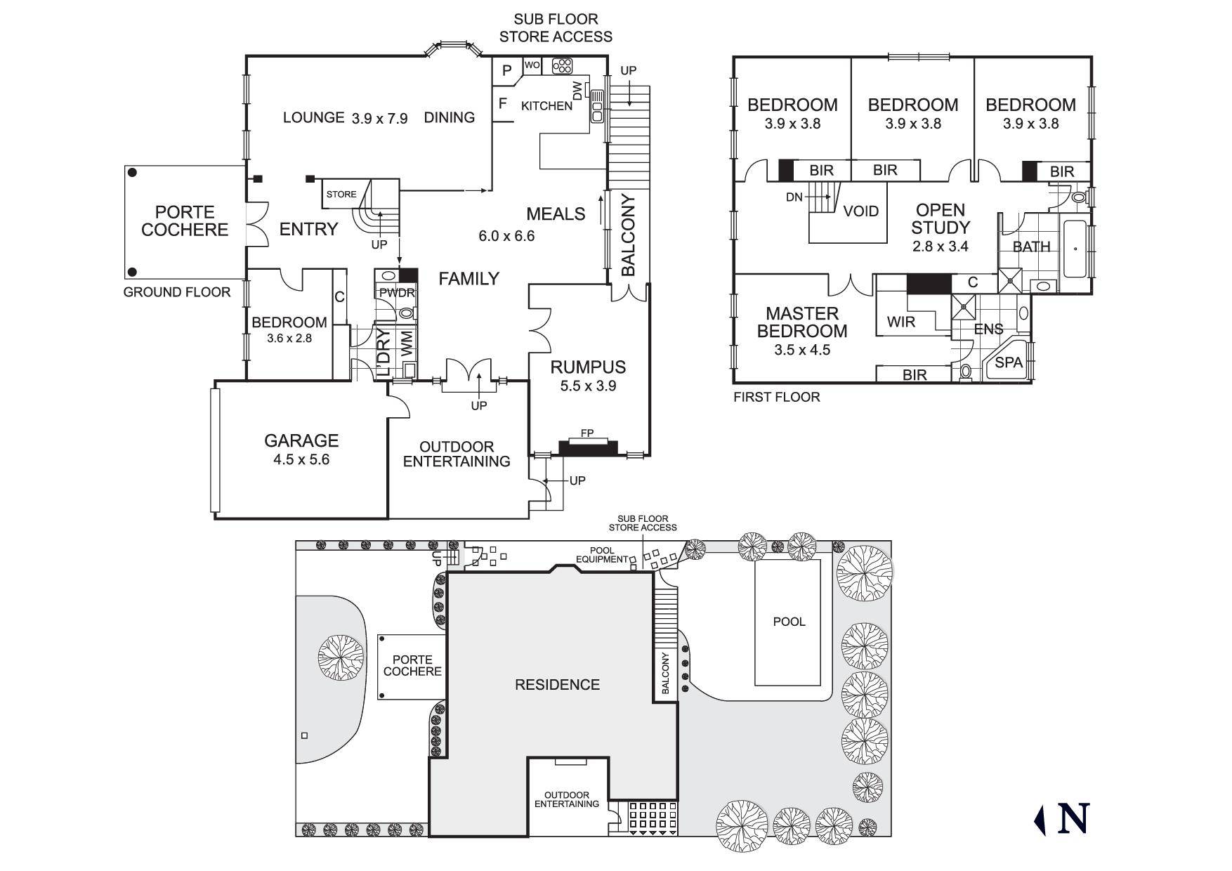 31 Powers Street, Donvale, VIC 3111 - Thumbnail 1 - 17/05/2019