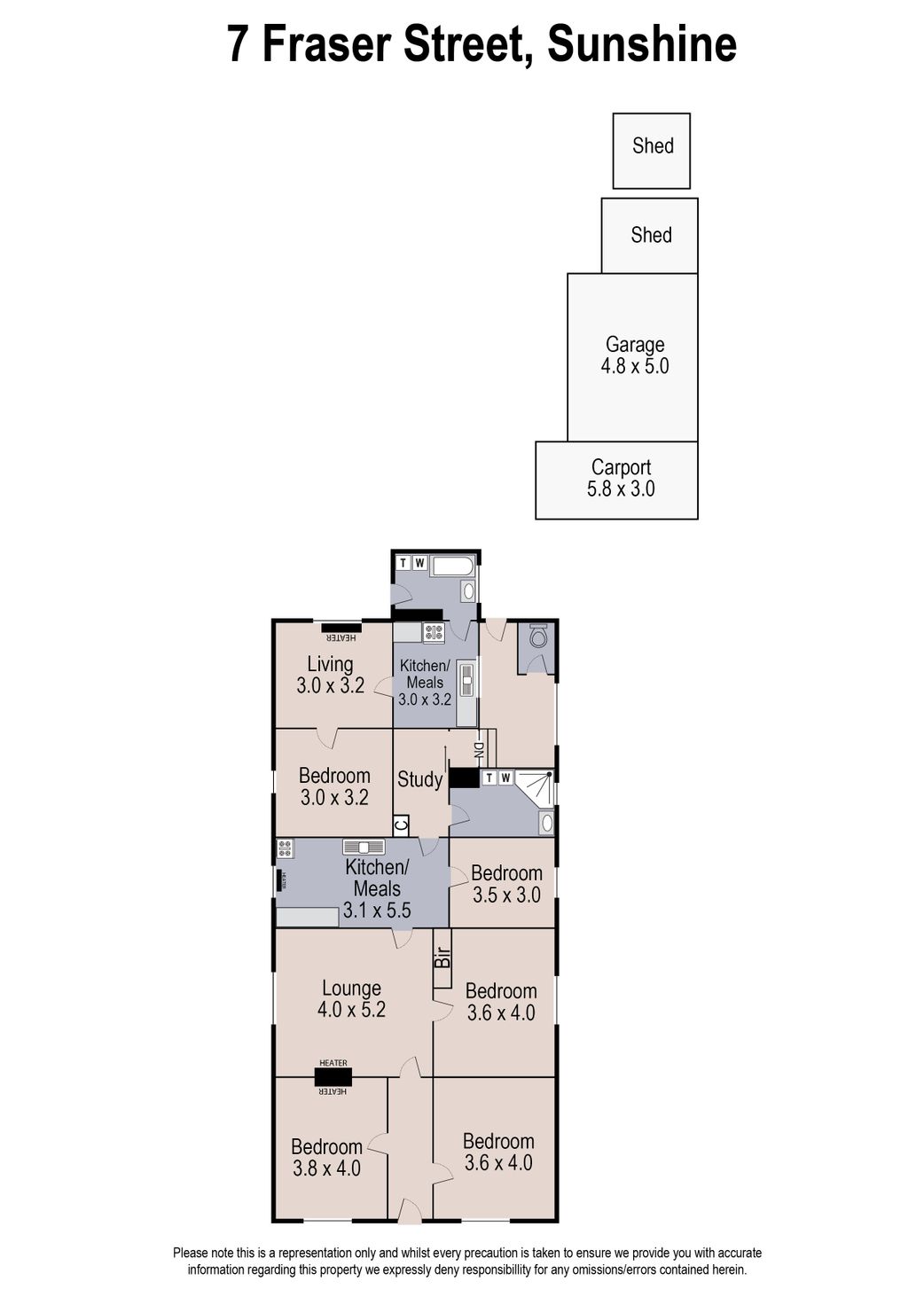 7 Fraser Street, Sunshine, VIC 3020 - Thumbnail 1 - 02/10/2018