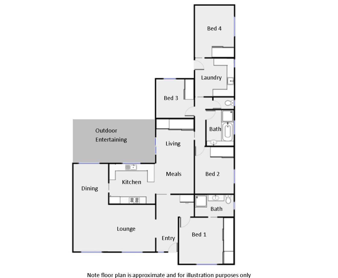 21 Helen Court, Mildura, VIC 3500 - Thumbnail 1 - 17/05/2019