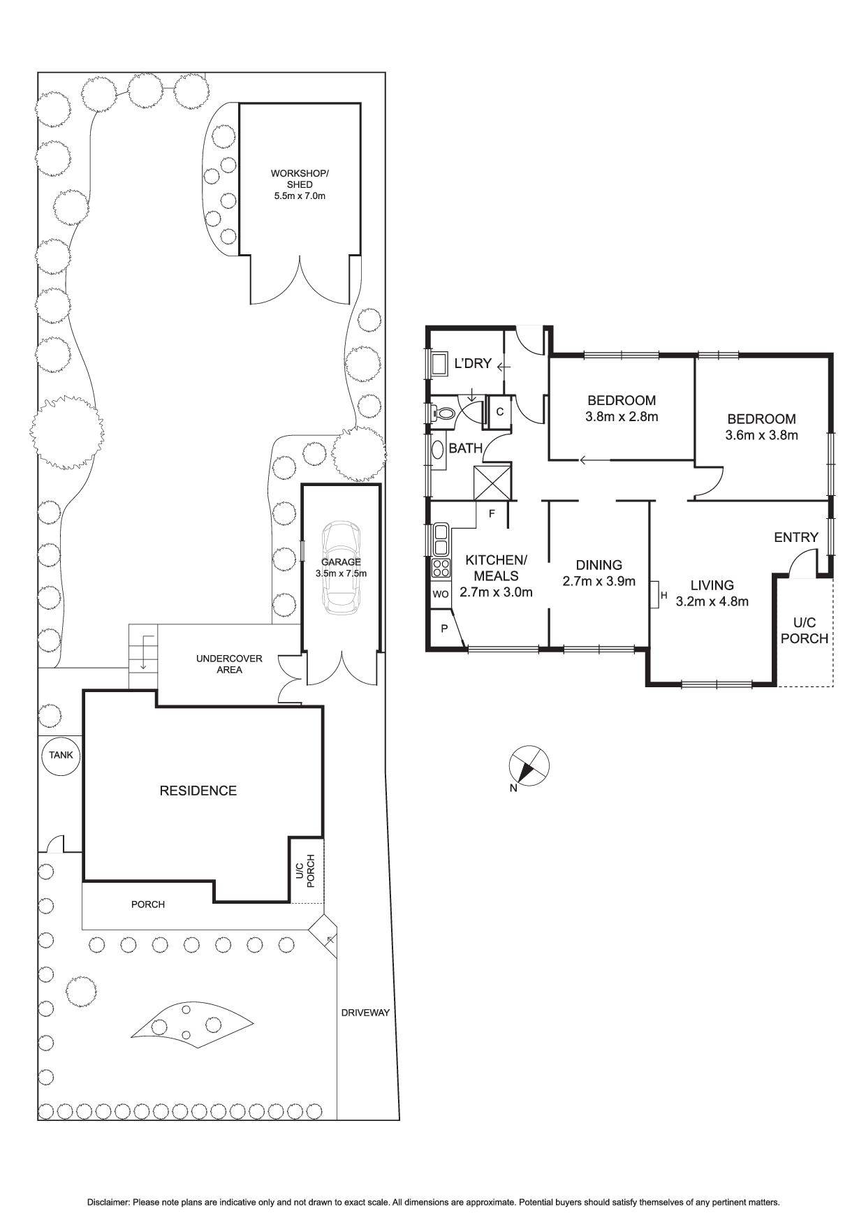 52 Lane Crescent, Reservoir, VIC 3073 - Thumbnail 1 - 03/10/2018