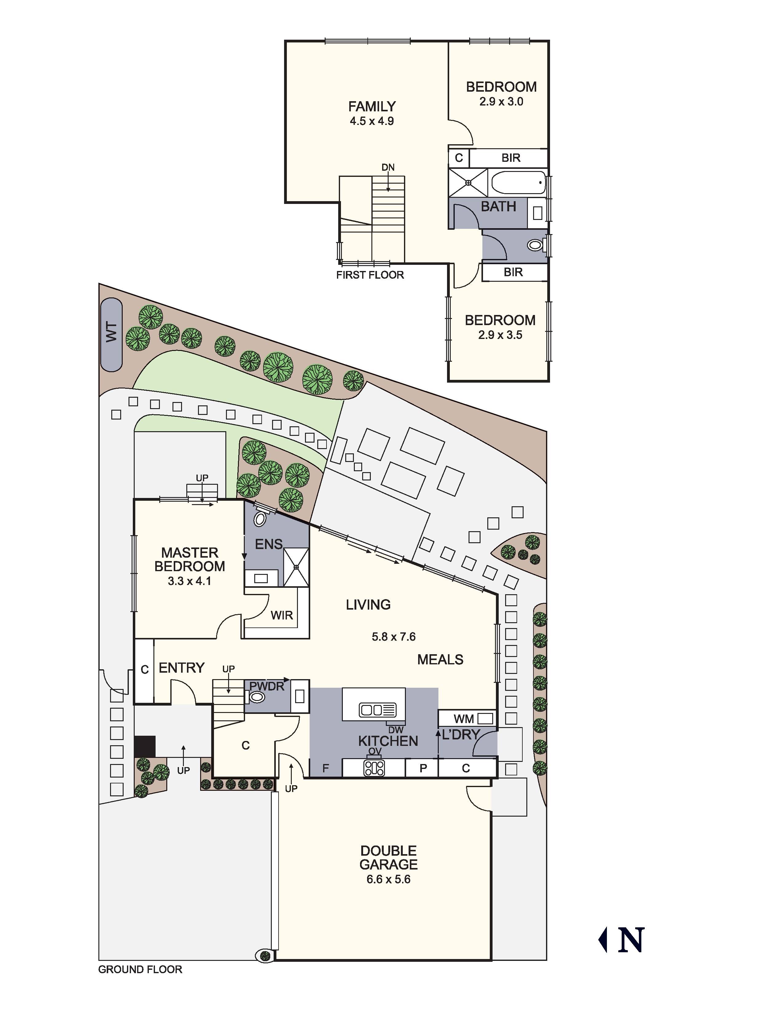 5/160 Warrandyte Road, Ringwood North, VIC 3134 - Thumbnail 1 - 17/05/2019