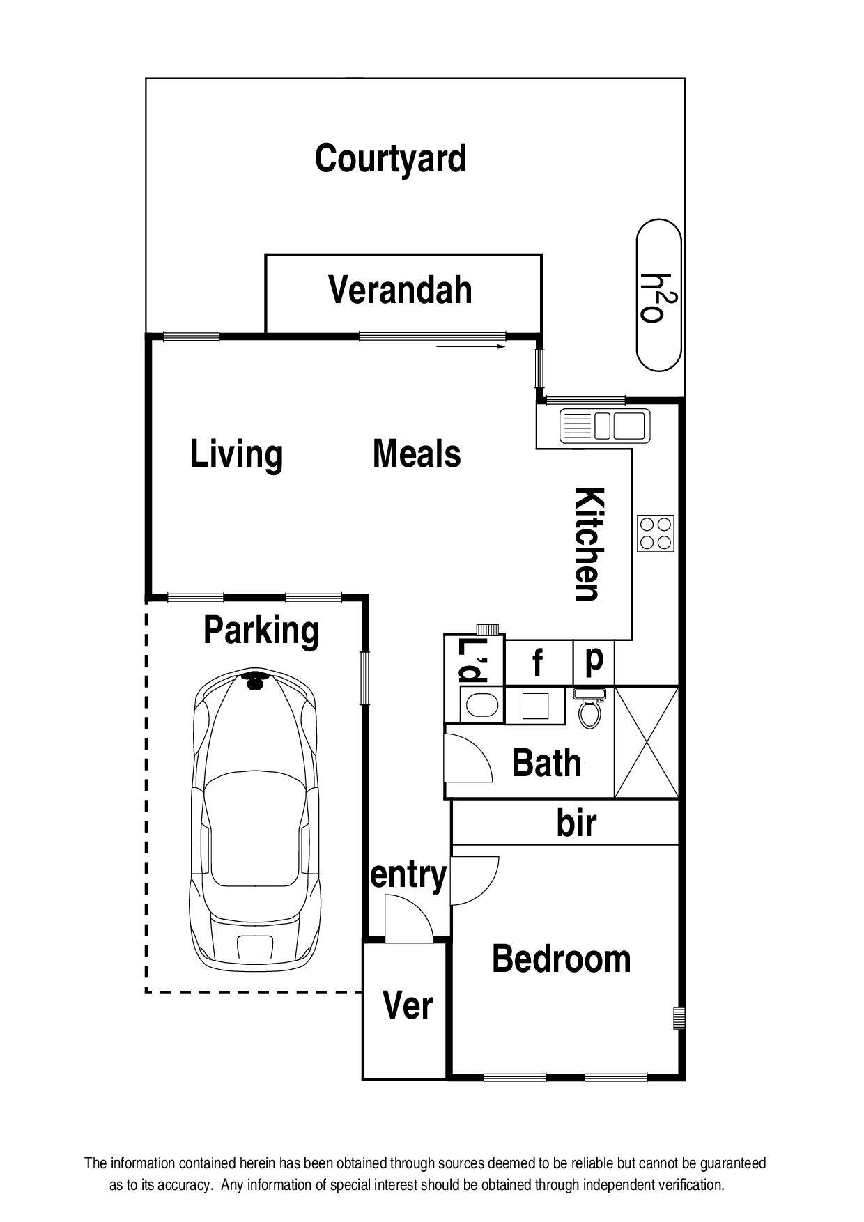 3/53 Chaleyer Street, Reservoir, VIC 3073 - Thumbnail 1 - 17/05/2019